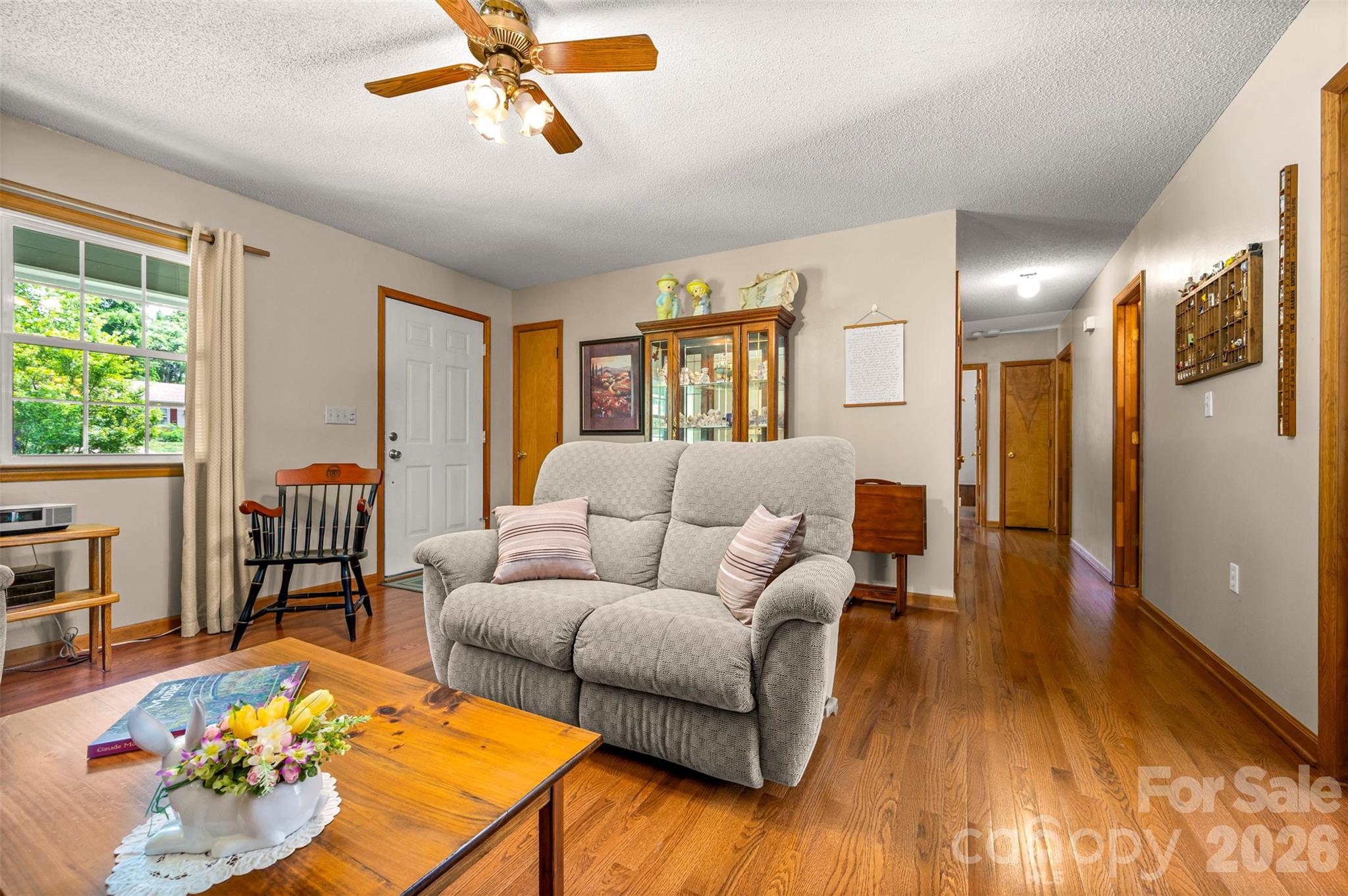 236 Cardinal Road #43 — Rutherfordton