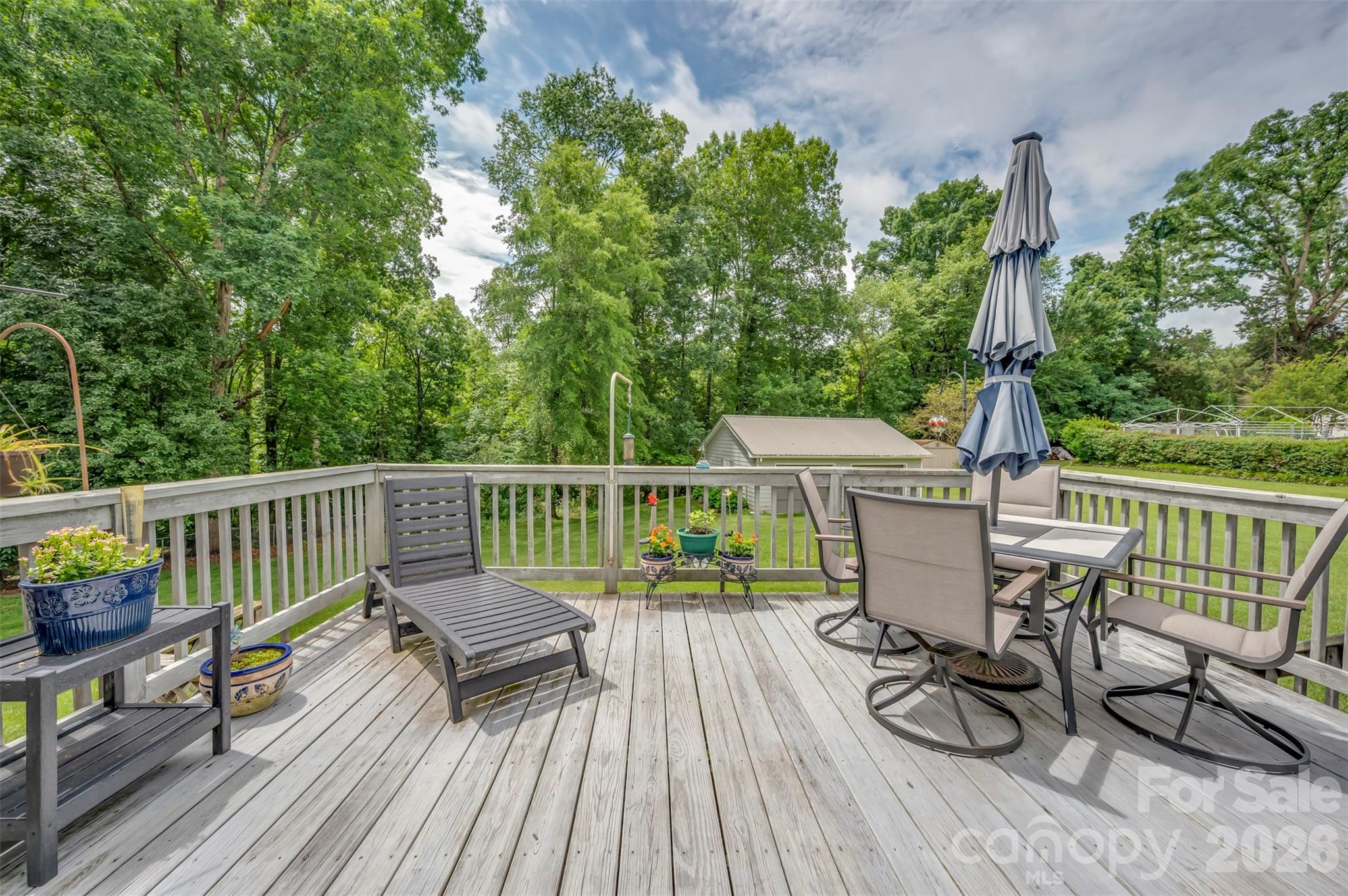236 Cardinal Road #43 — Rutherfordton