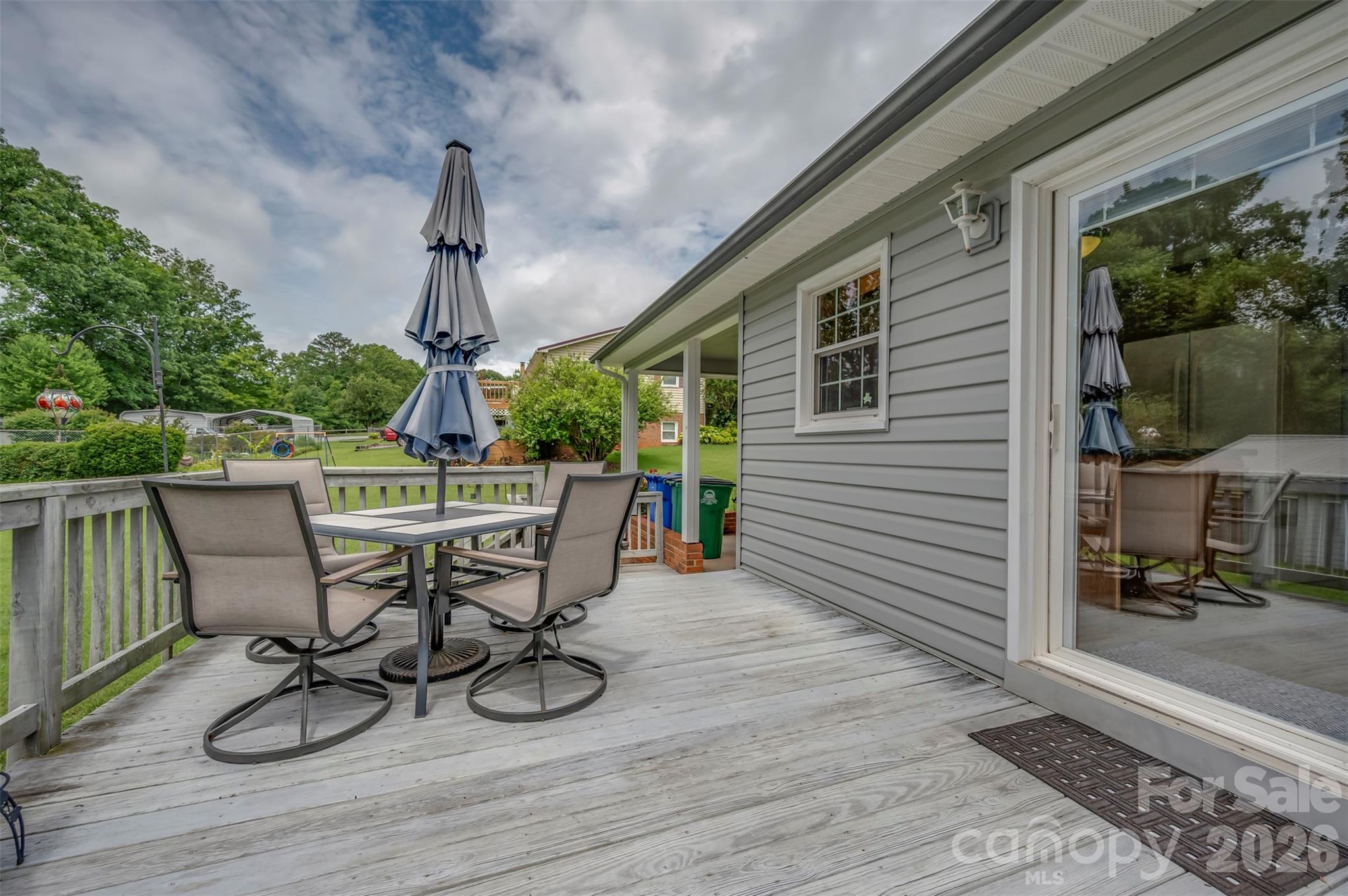 236 Cardinal Road #43 — Rutherfordton
