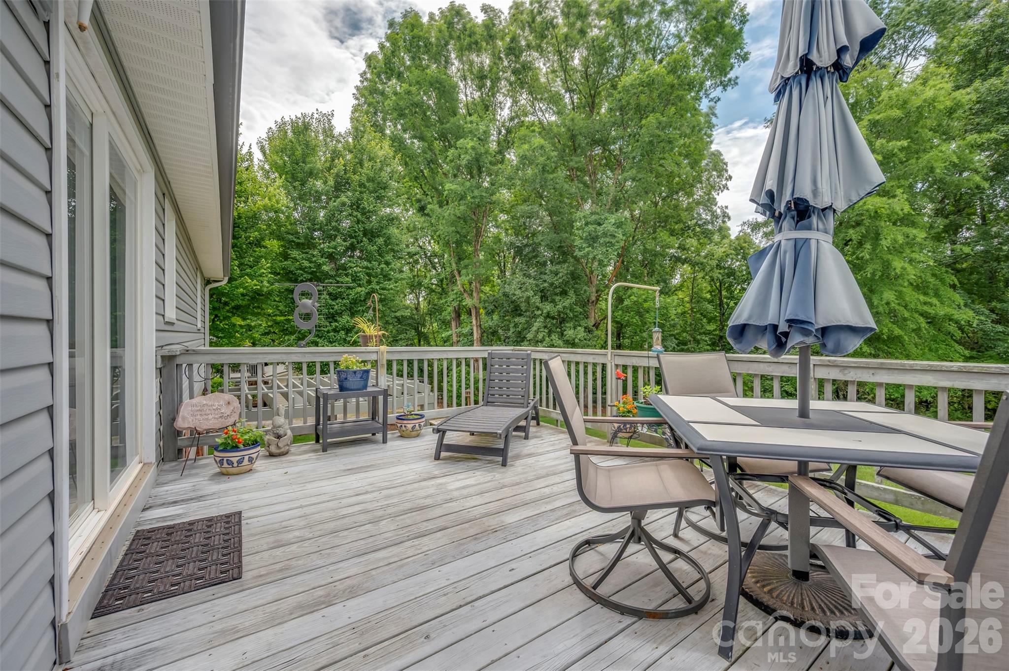 236 Cardinal Road #43 — Rutherfordton