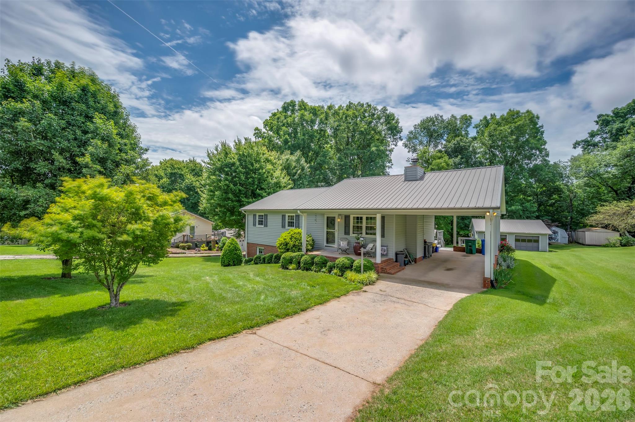 236 Cardinal Road #43 — Rutherfordton