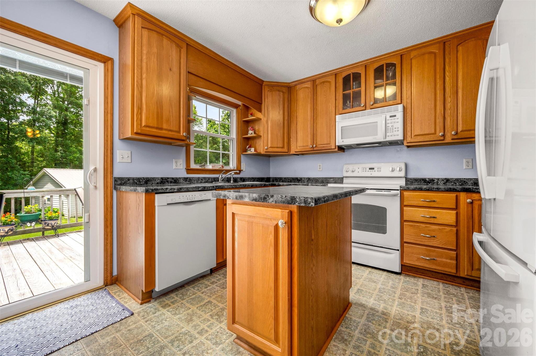 236 Cardinal Road #43 — Rutherfordton