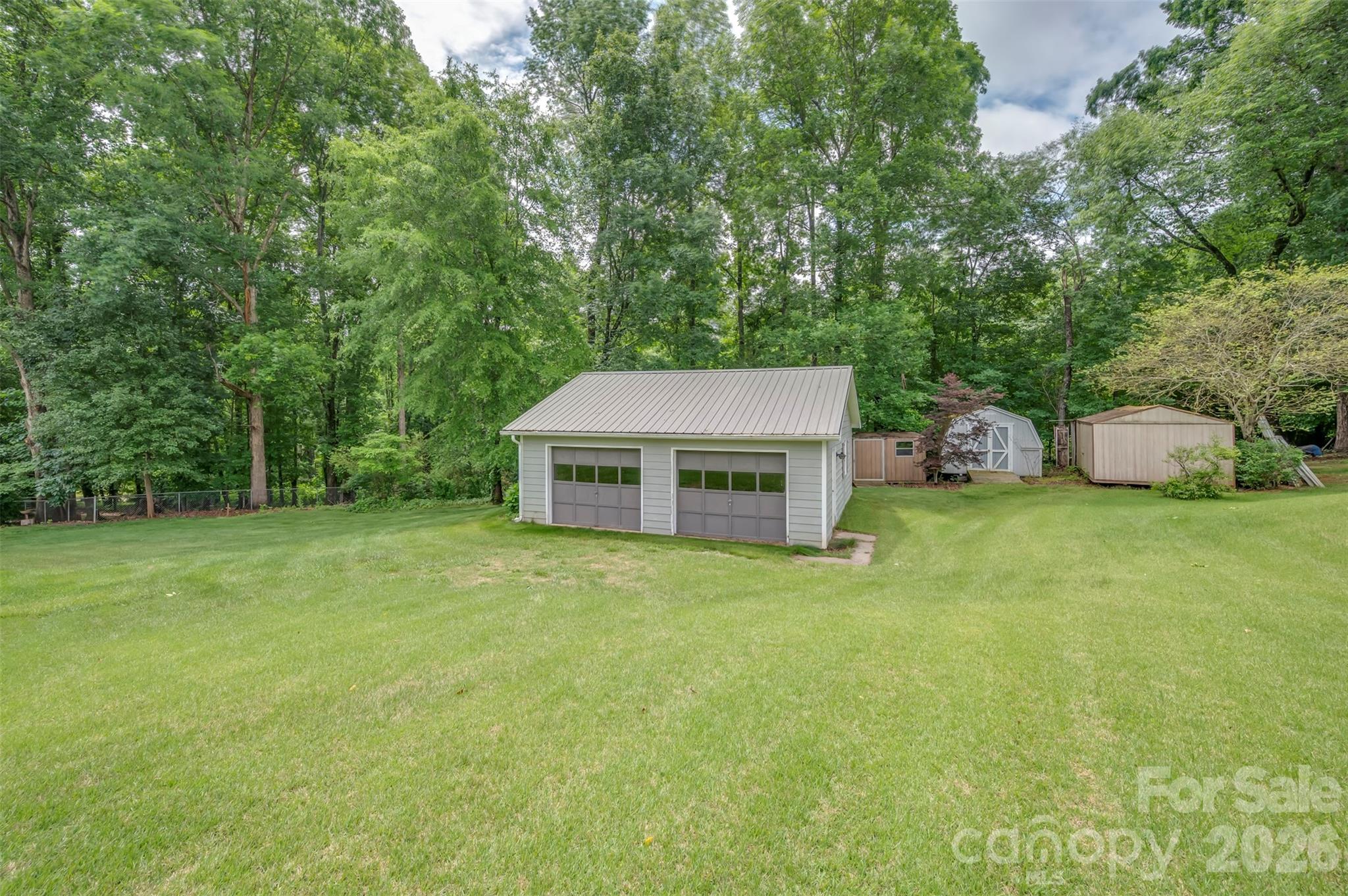 236 Cardinal Road #43 — Rutherfordton