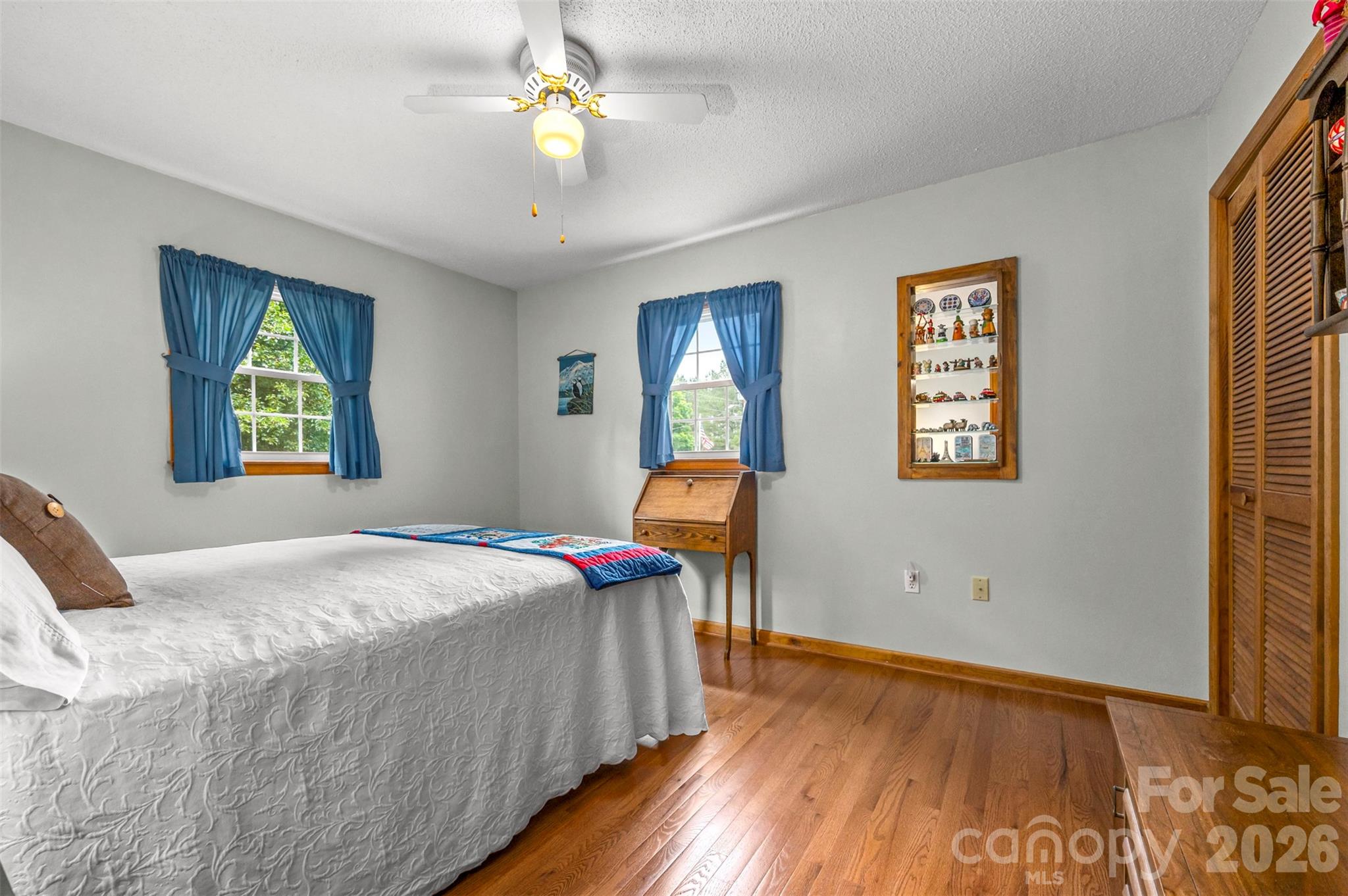 236 Cardinal Road #43 — Rutherfordton