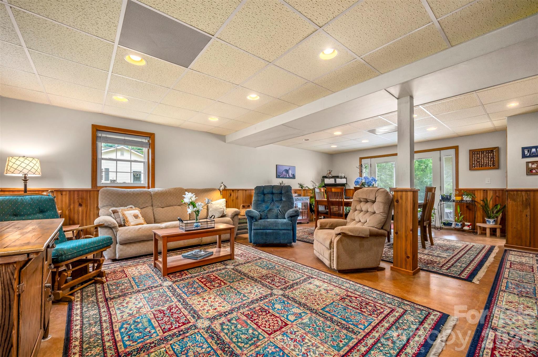 236 Cardinal Road #43 — Rutherfordton