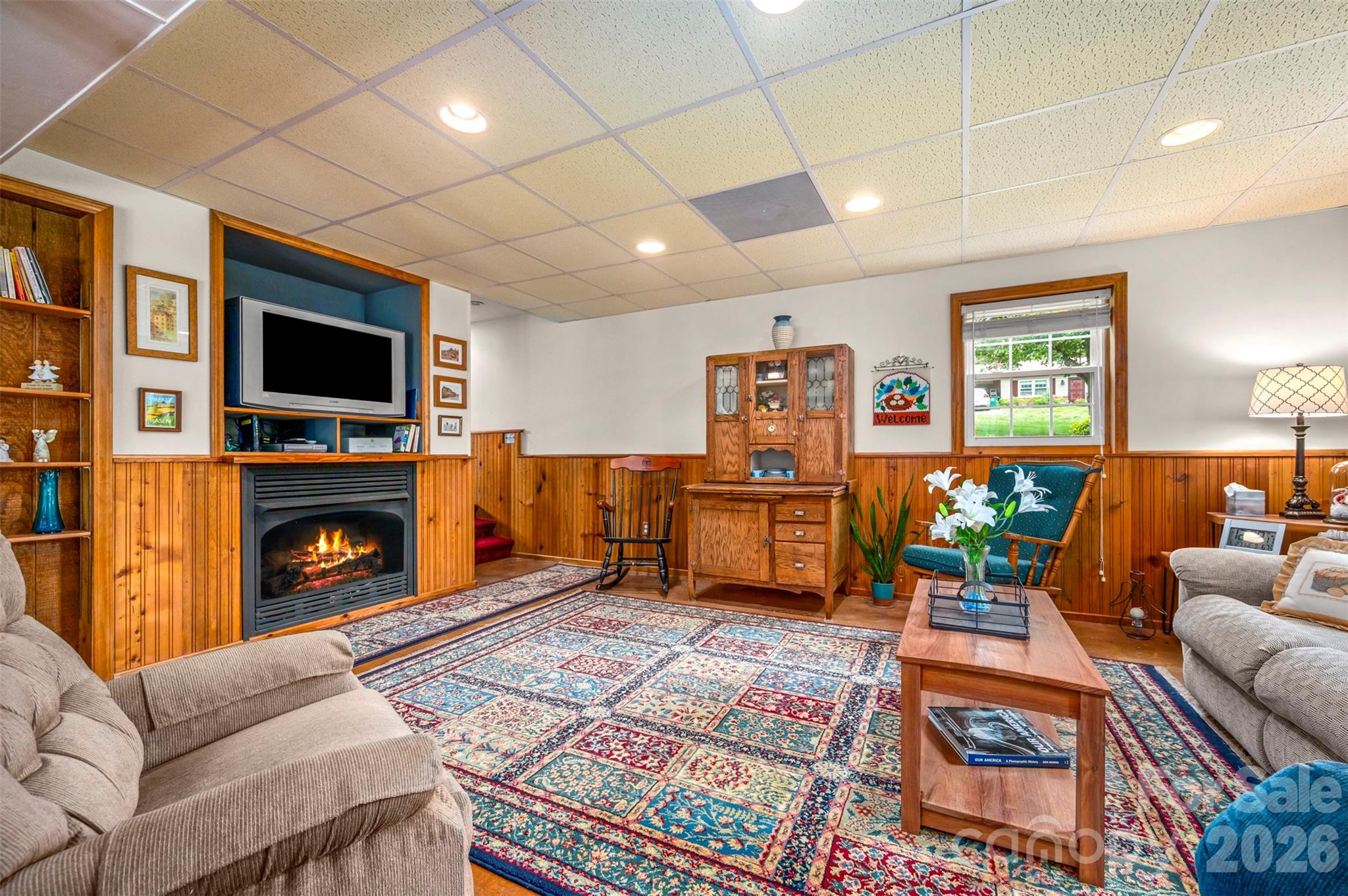 236 Cardinal Road #43 — Rutherfordton
