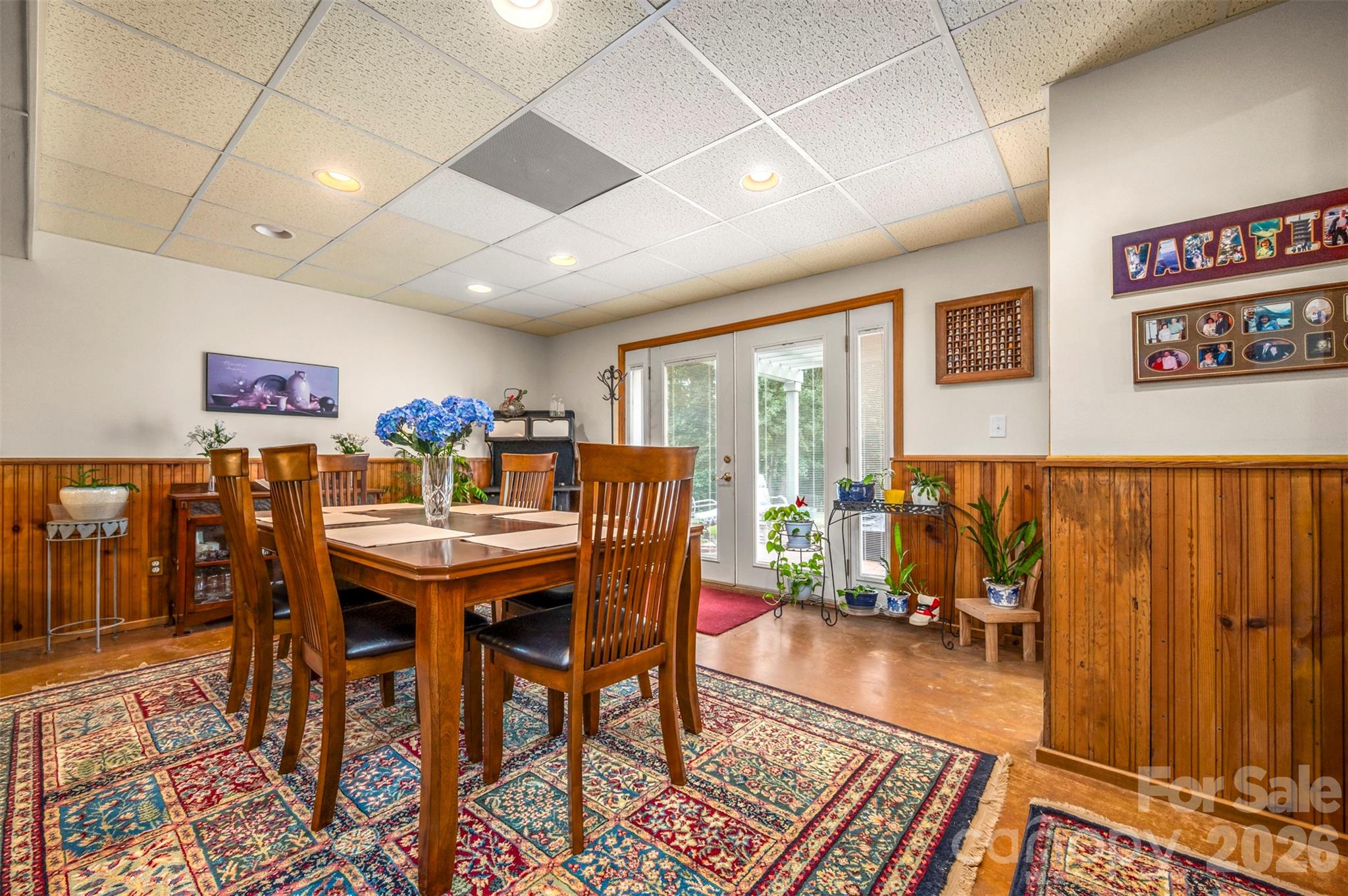 236 Cardinal Road #43 — Rutherfordton