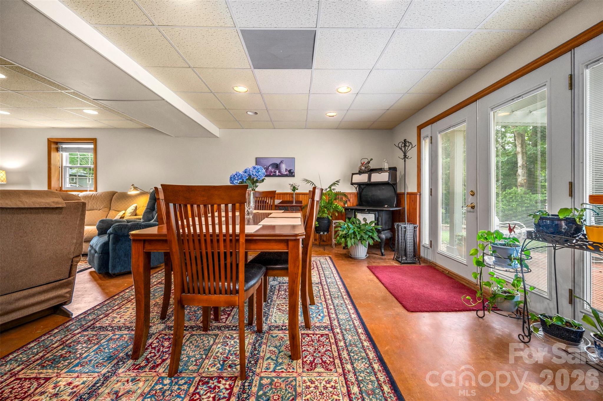 236 Cardinal Road #43 — Rutherfordton
