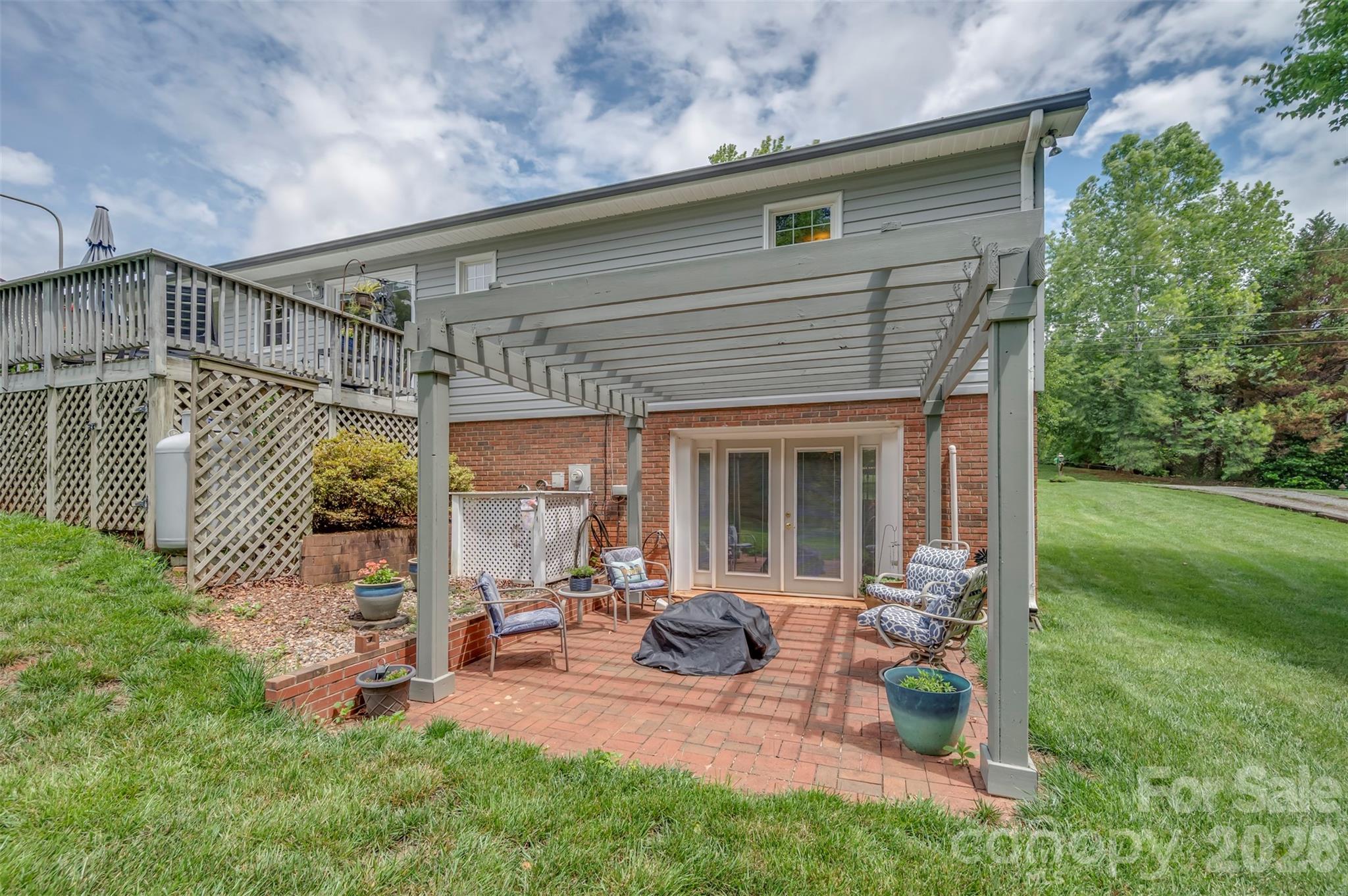236 Cardinal Road #43 — Rutherfordton