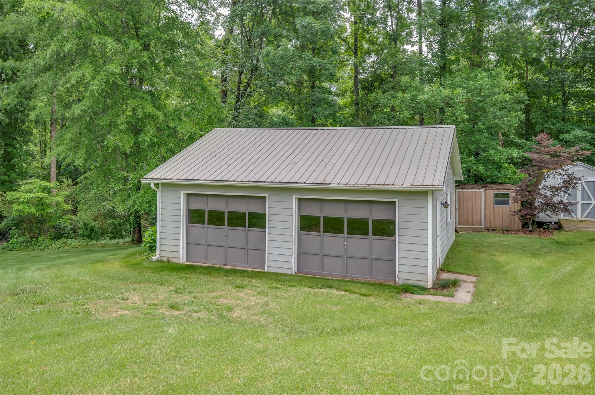236 Cardinal Road #43 — Rutherfordton