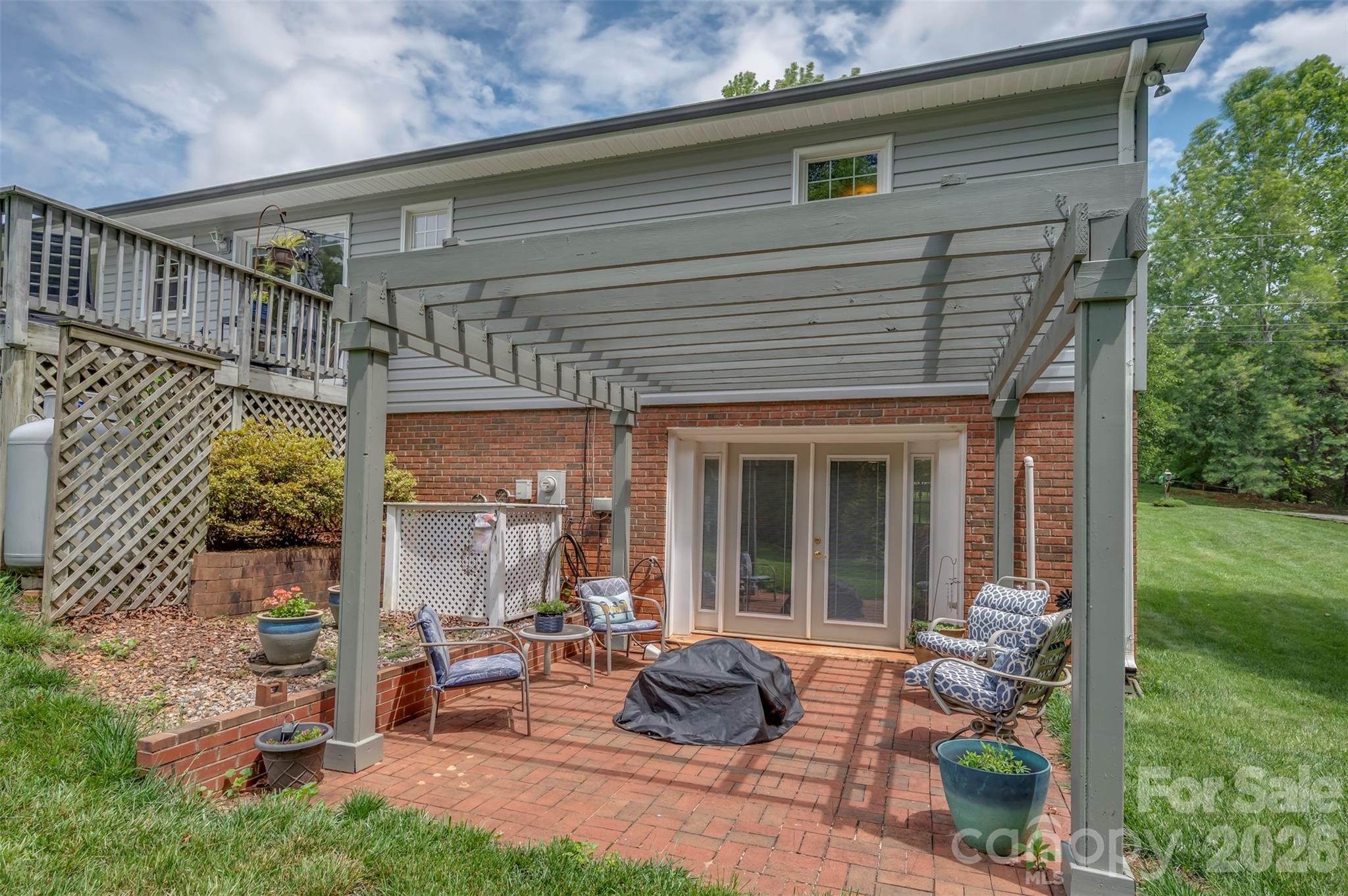 236 Cardinal Road #43 — Rutherfordton