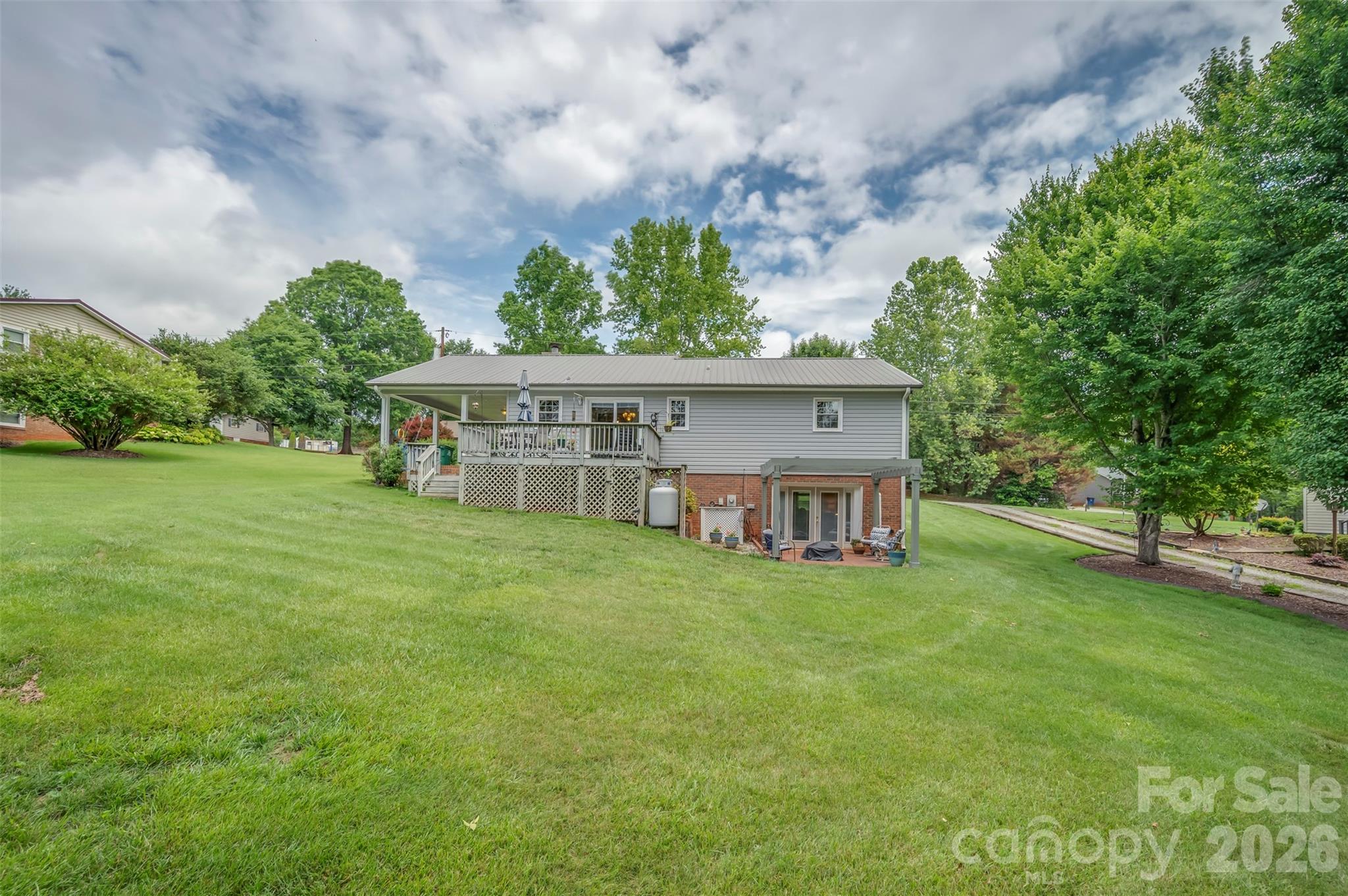 236 Cardinal Road #43 — Rutherfordton
