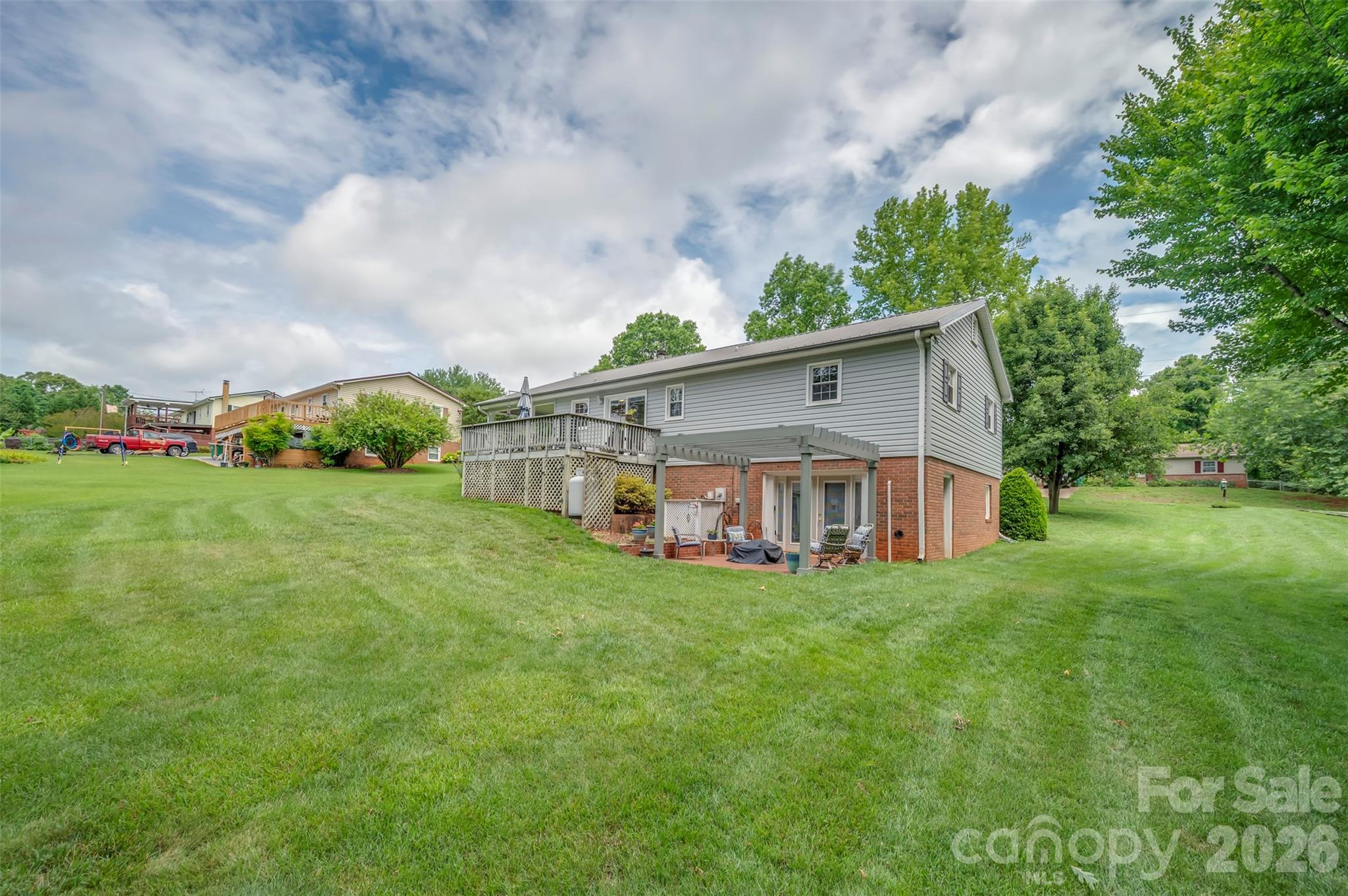 236 Cardinal Road #43 — Rutherfordton