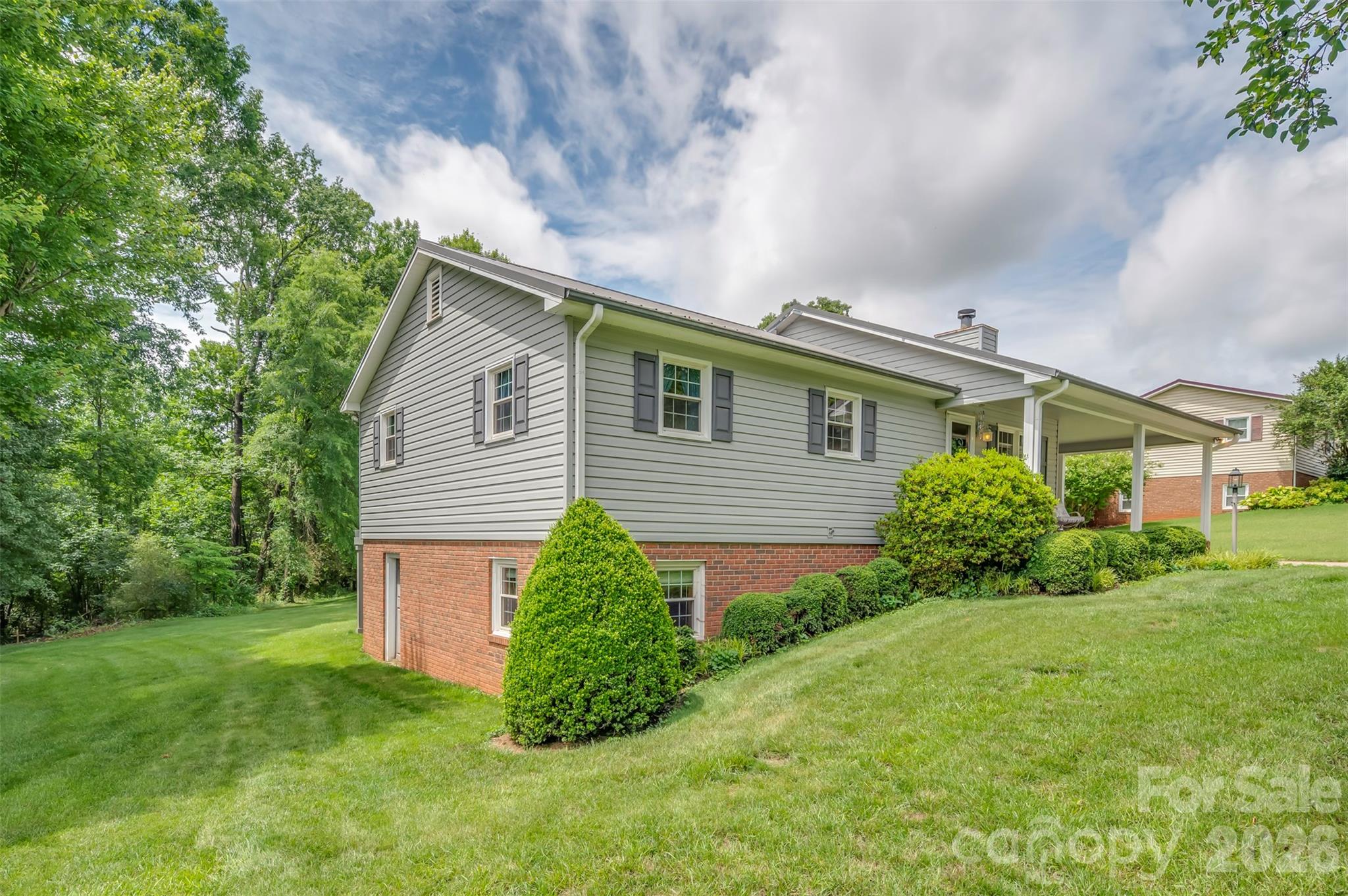236 Cardinal Road #43 — Rutherfordton