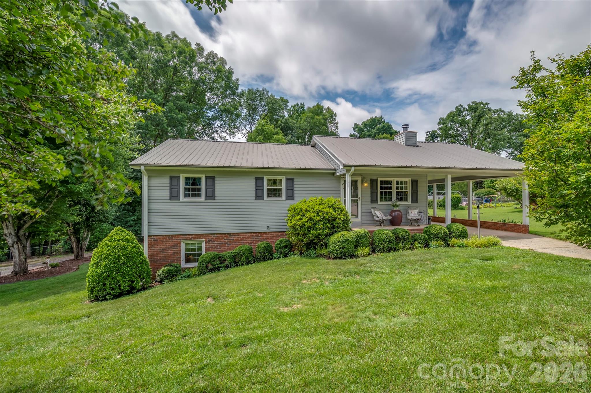 236 Cardinal Road #43 — Rutherfordton