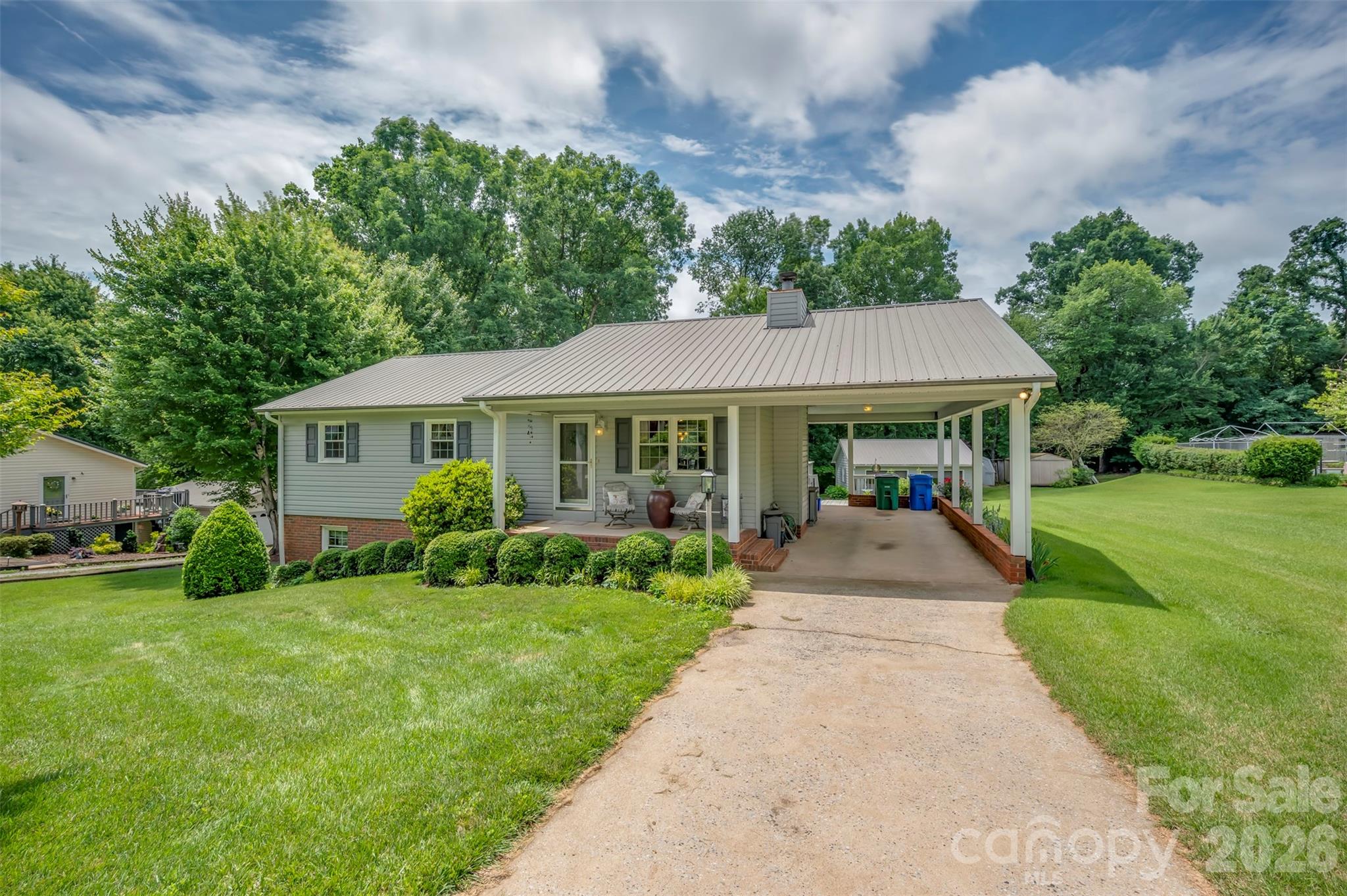 236 Cardinal Road #43 — Rutherfordton