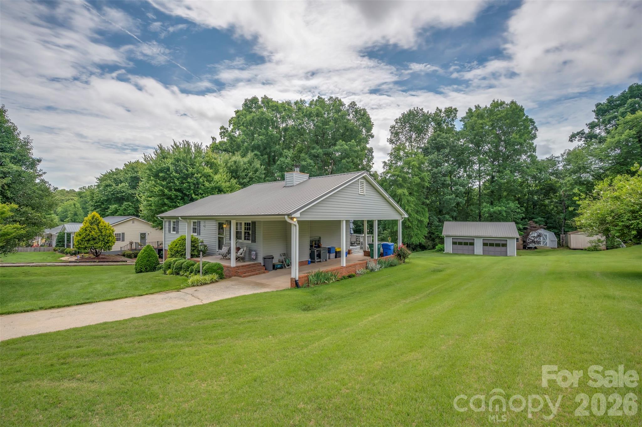 236 Cardinal Road #43 — Rutherfordton