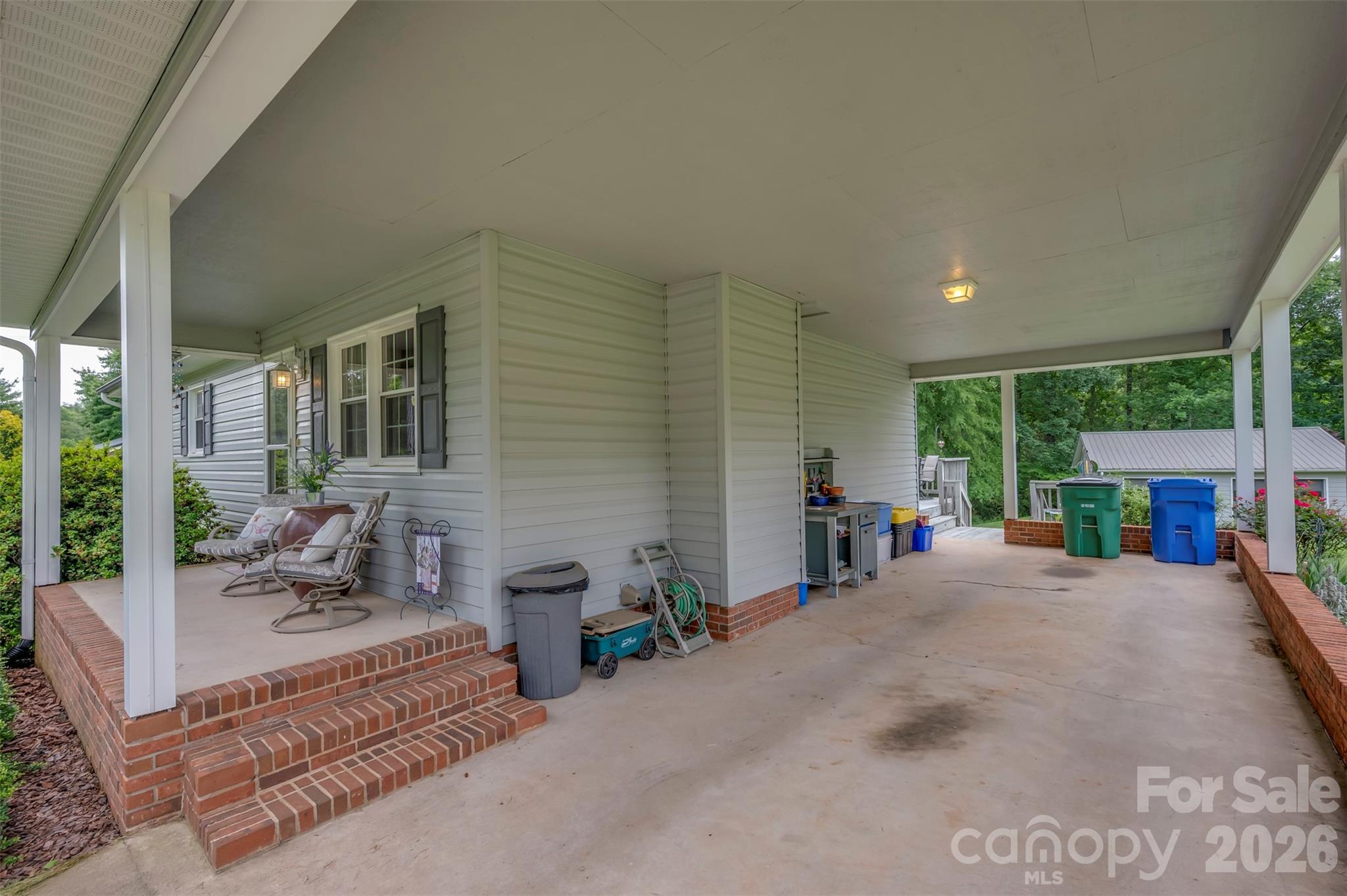 236 Cardinal Road #43 — Rutherfordton