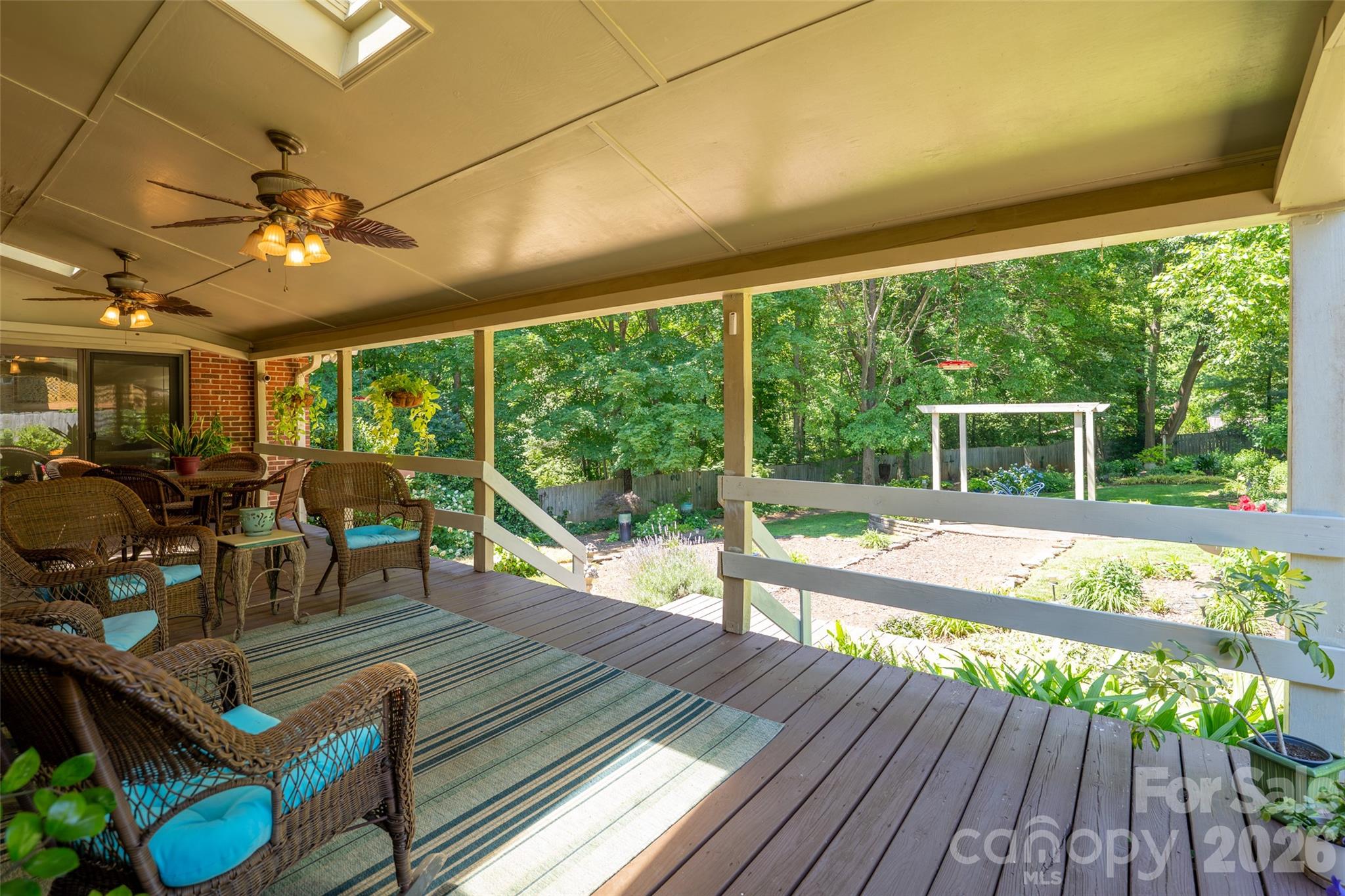 7029 Forest Hills Drive — Denver
