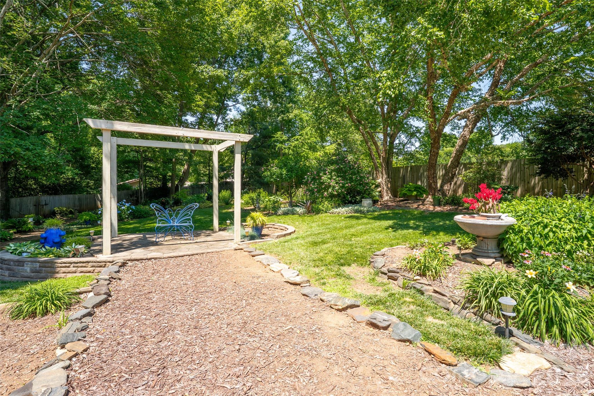 7029 Forest Hills Drive — Denver