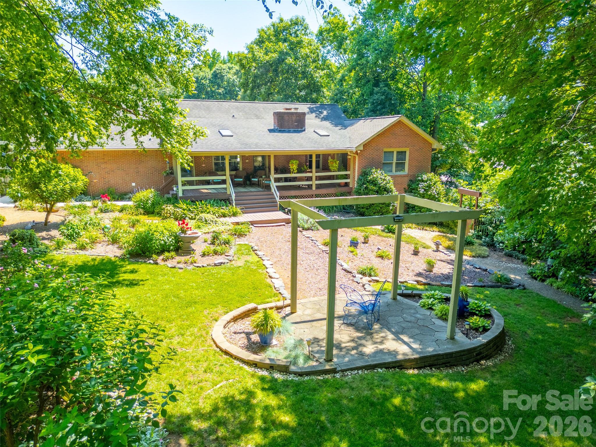 7029 Forest Hills Drive — Denver