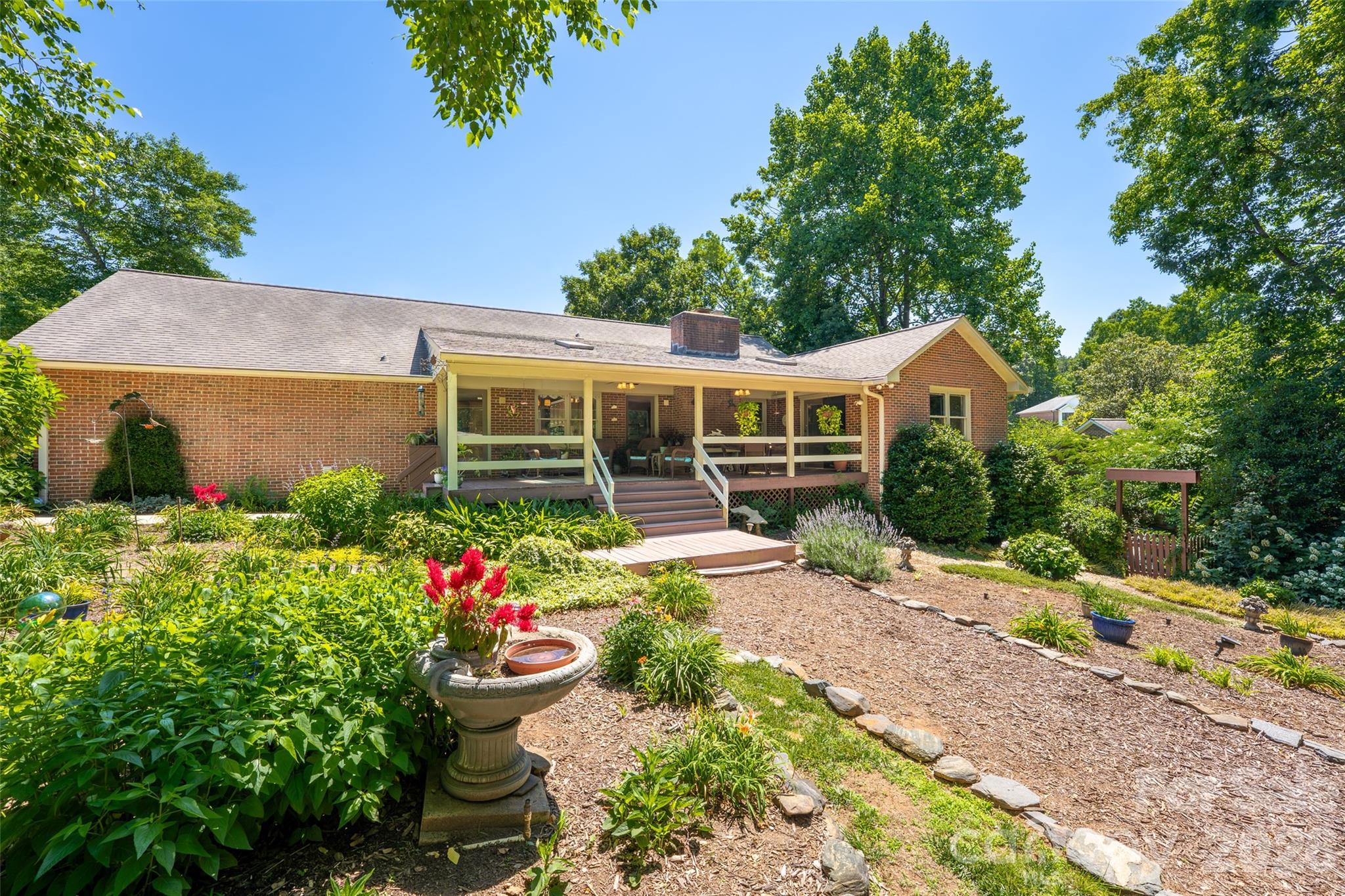 7029 Forest Hills Drive — Denver