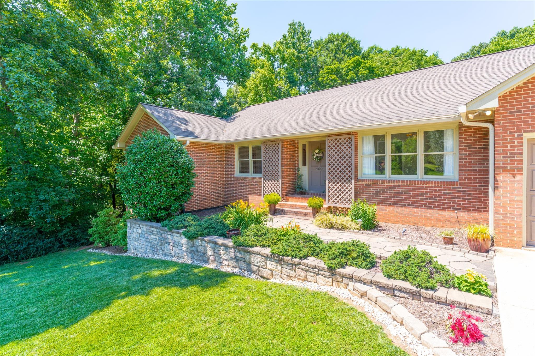 7029 Forest Hills Drive — Denver