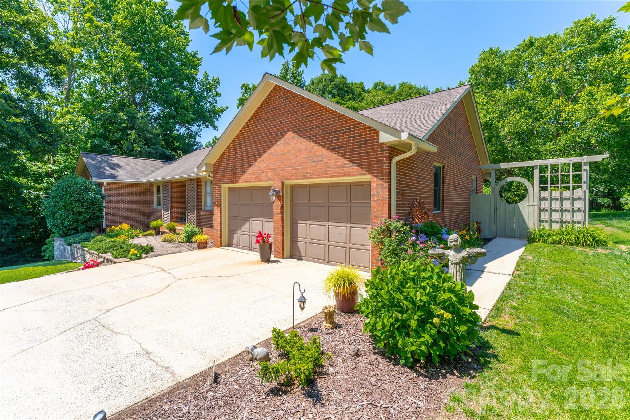 7029 Forest Hills Drive — Denver