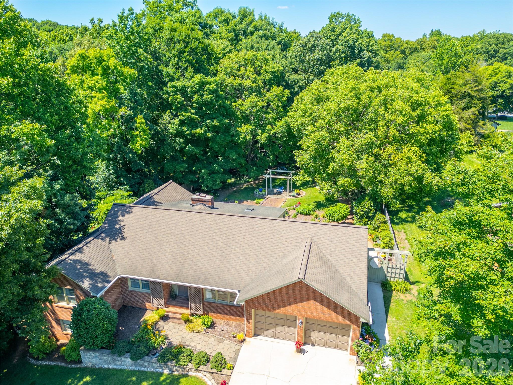 7029 Forest Hills Drive — Denver