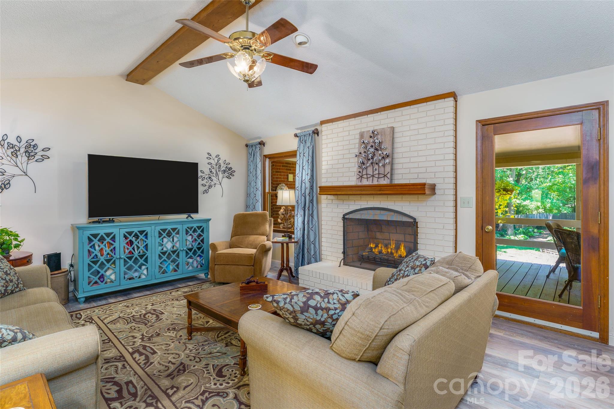 7029 Forest Hills Drive — Denver