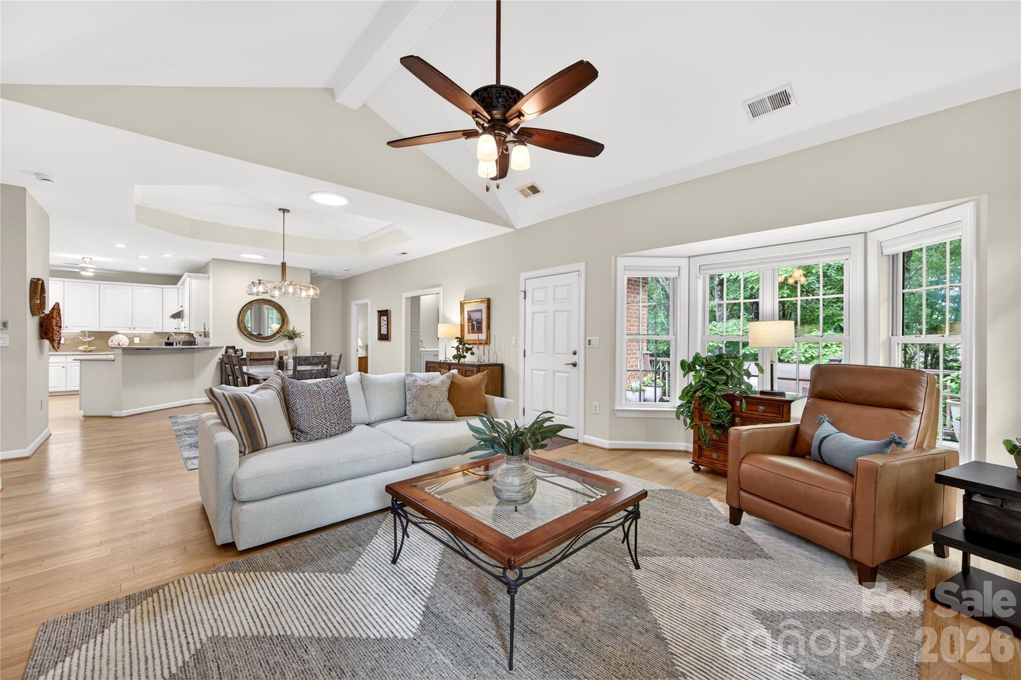 8847 Grand Oak Drive — Charlotte