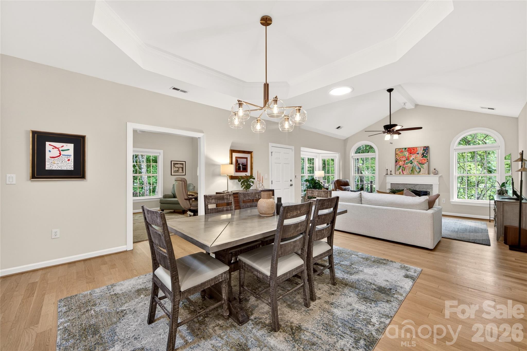 8847 Grand Oak Drive — Charlotte