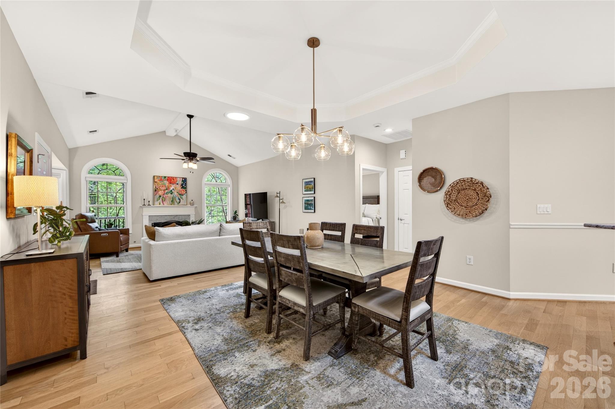 8847 Grand Oak Drive — Charlotte