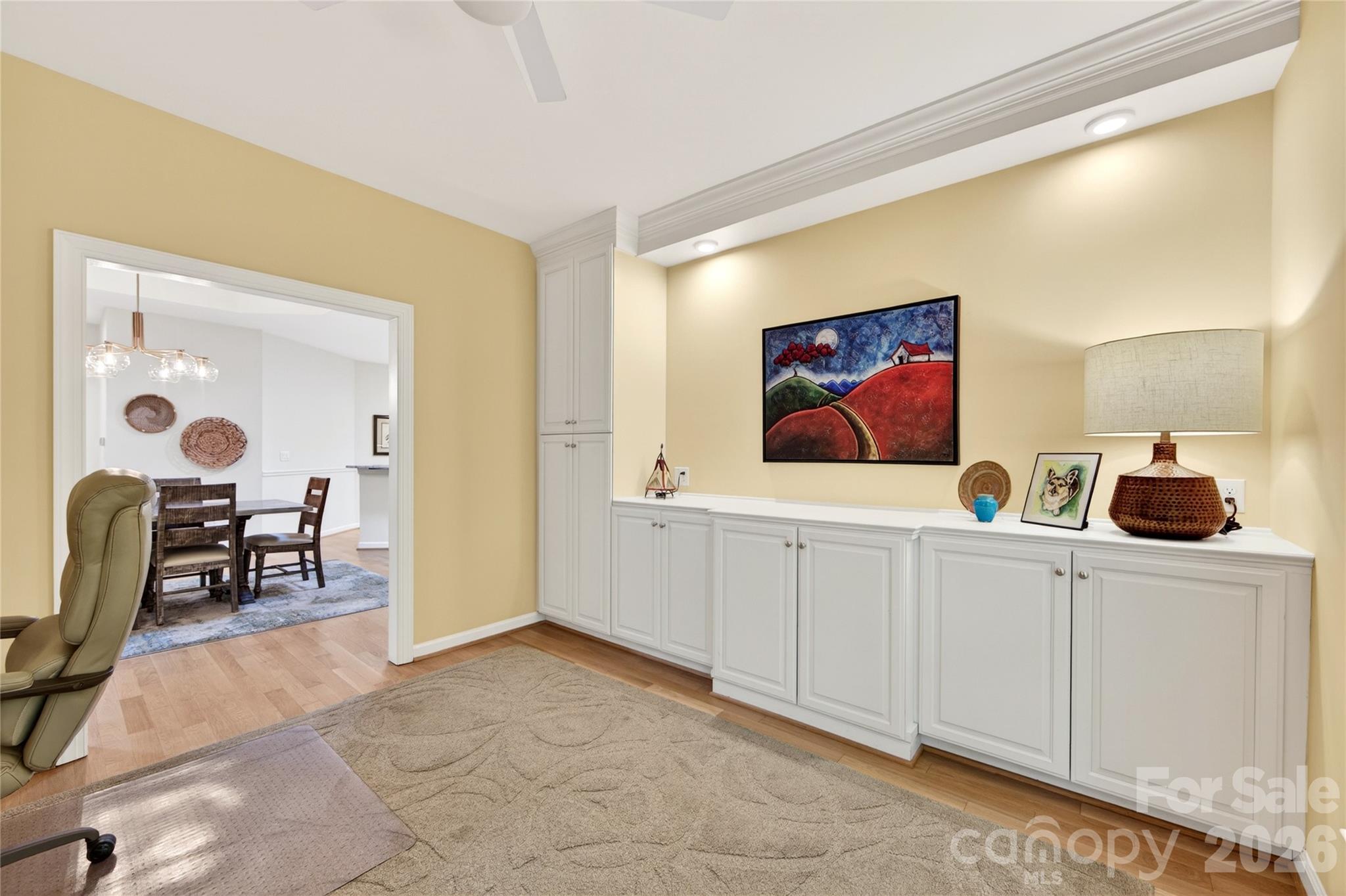 8847 Grand Oak Drive — Charlotte