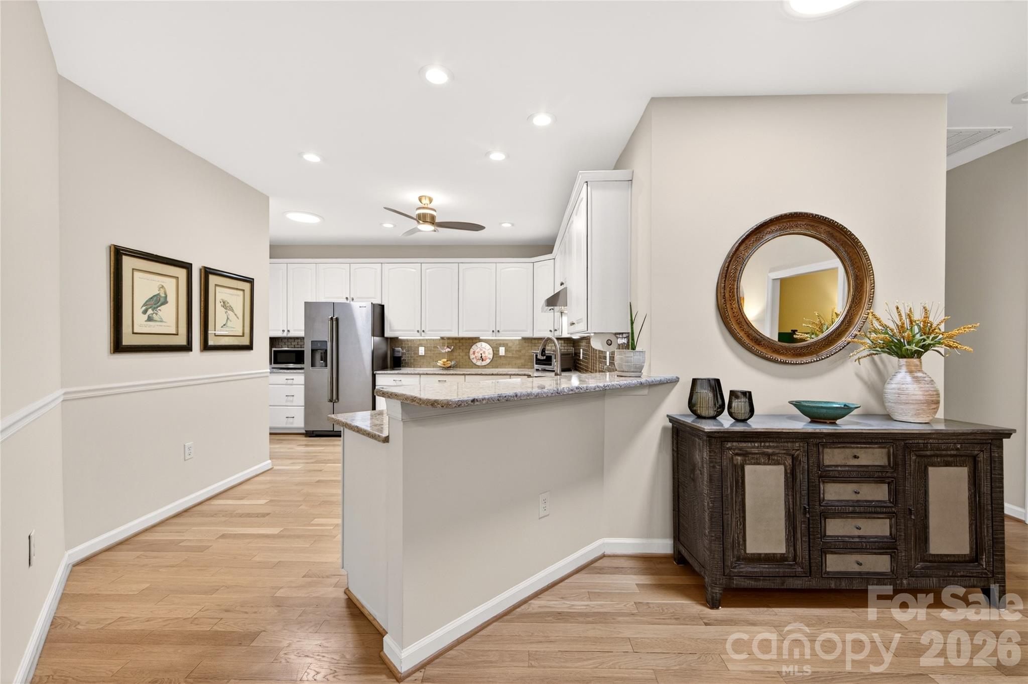 8847 Grand Oak Drive — Charlotte