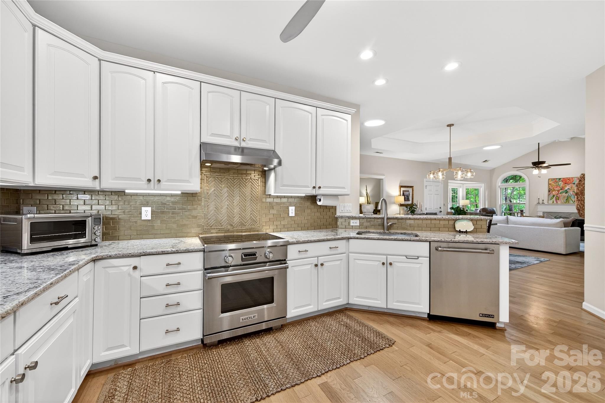 8847 Grand Oak Drive — Charlotte