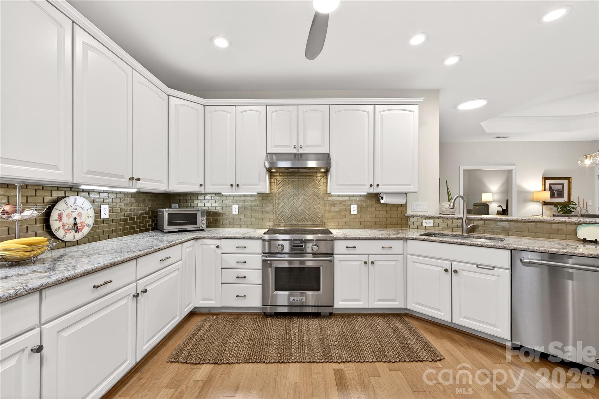 8847 Grand Oak Drive — Charlotte