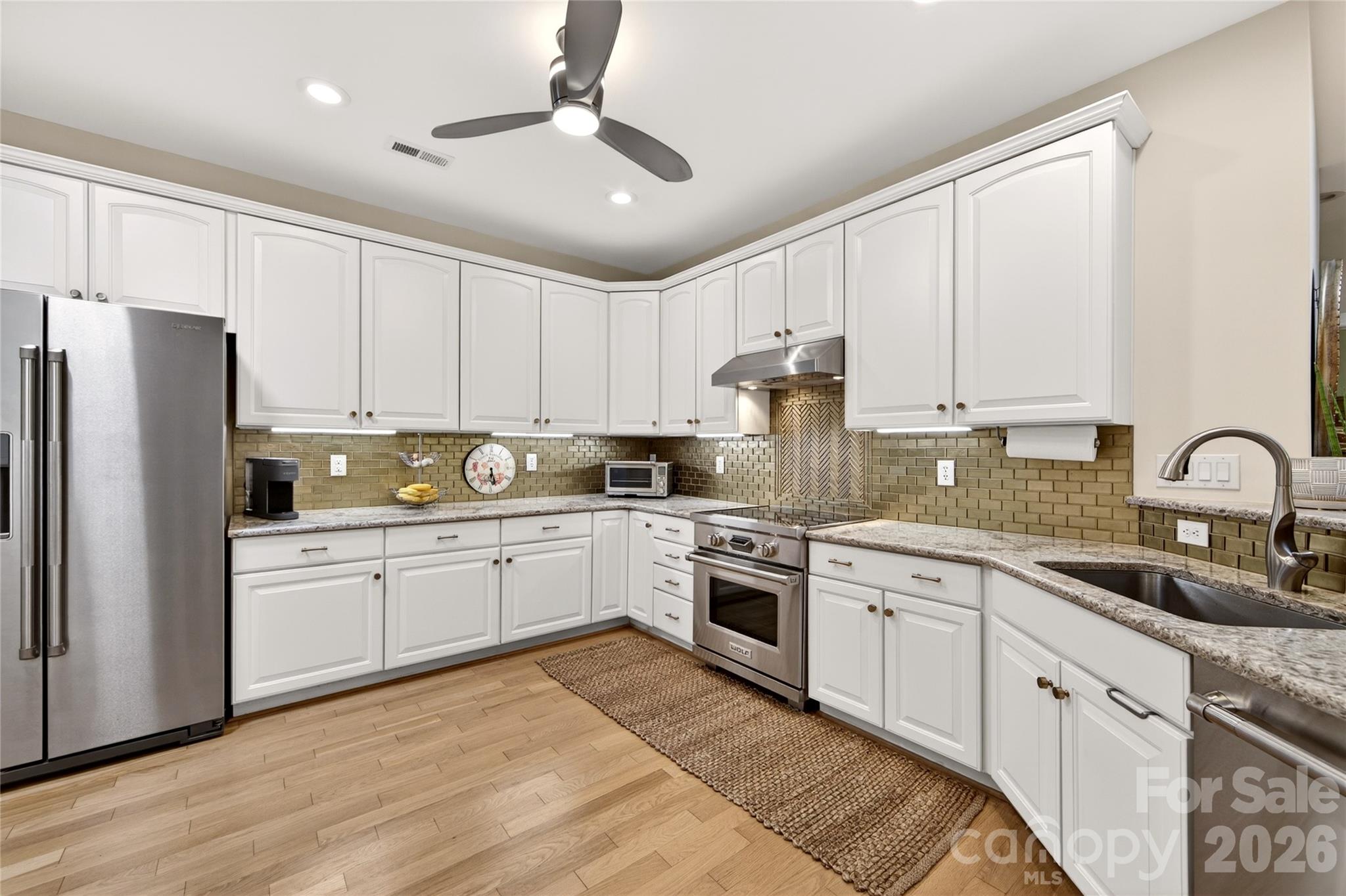 8847 Grand Oak Drive — Charlotte