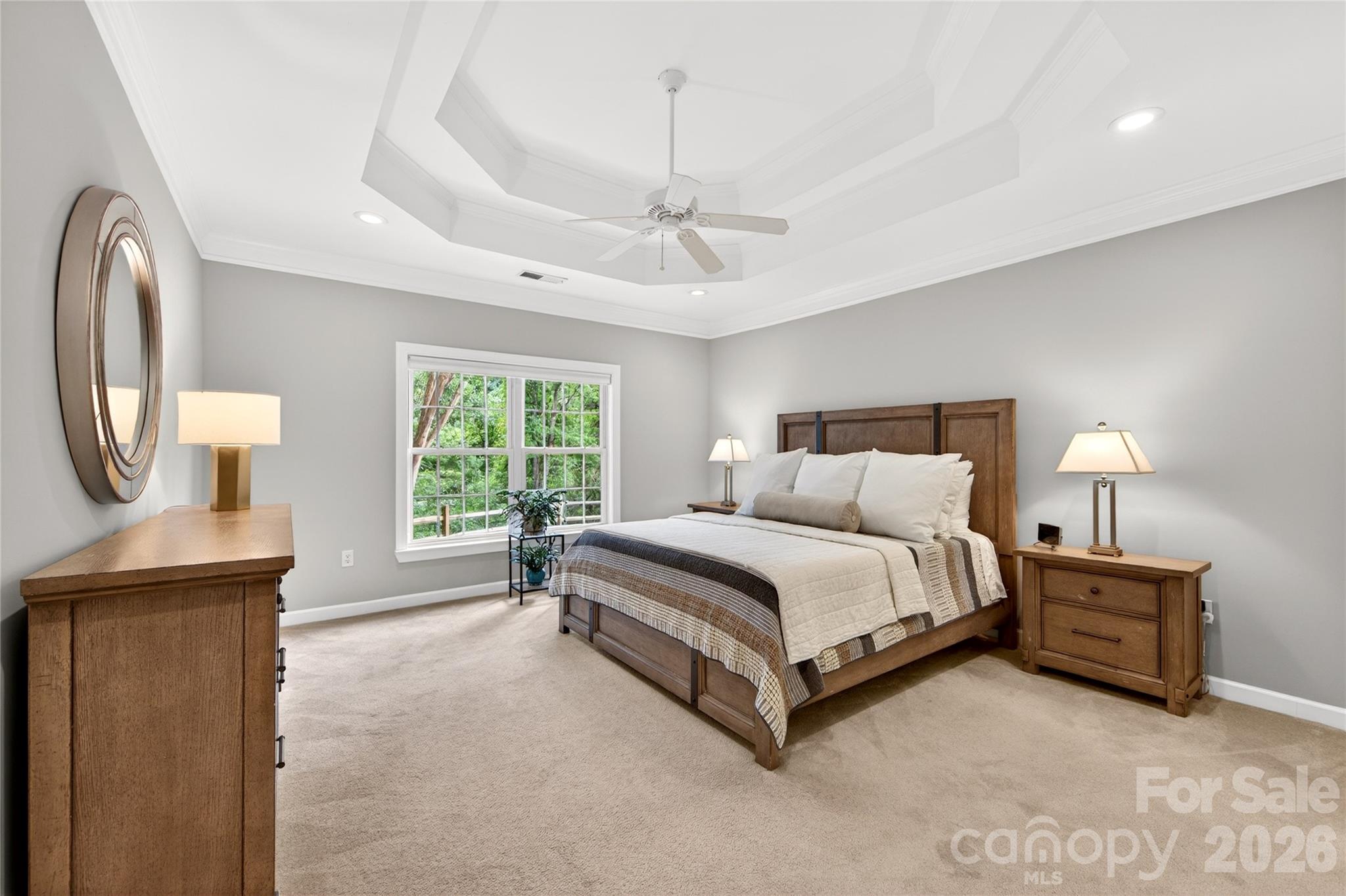 8847 Grand Oak Drive — Charlotte