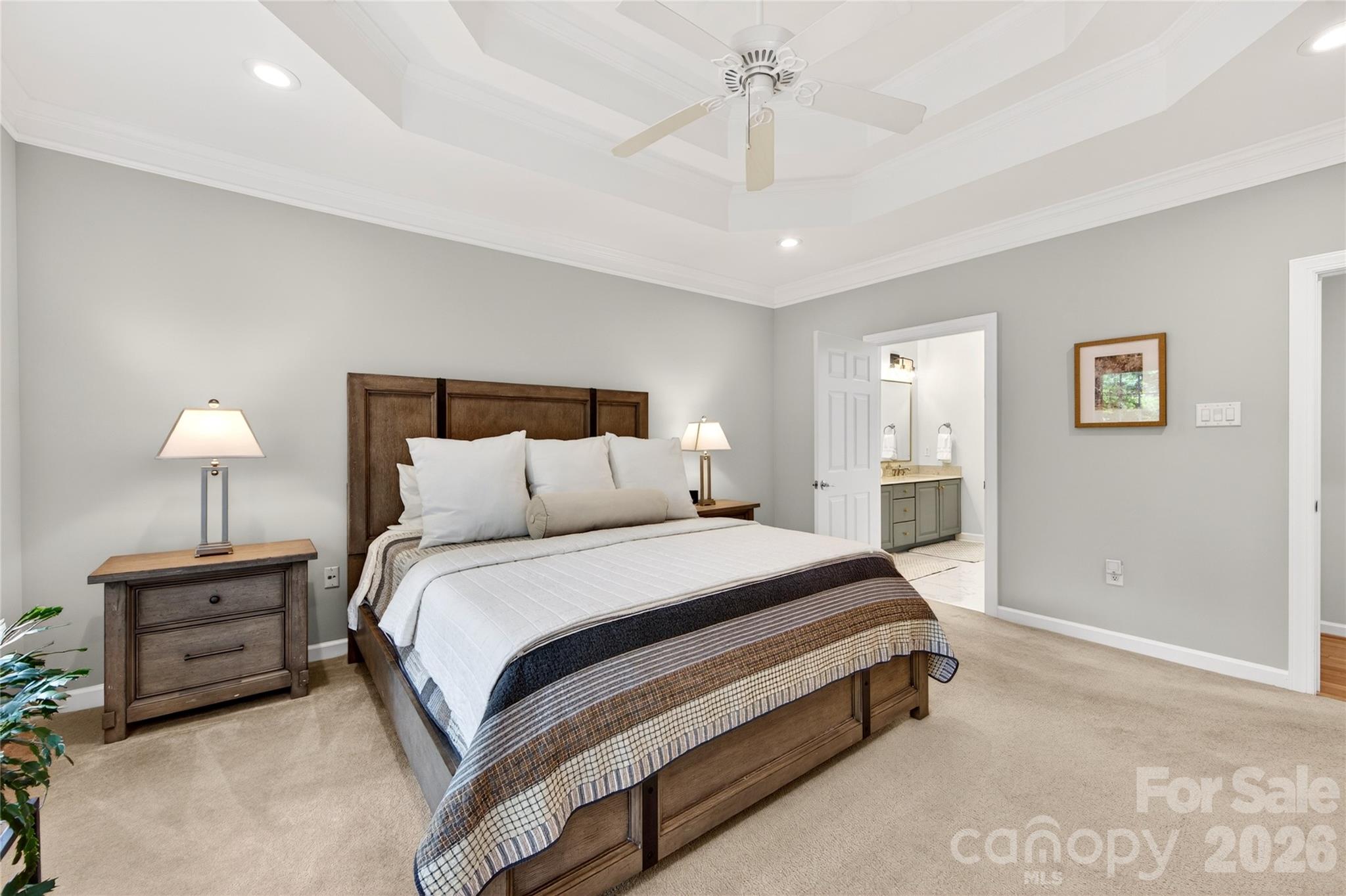 8847 Grand Oak Drive — Charlotte