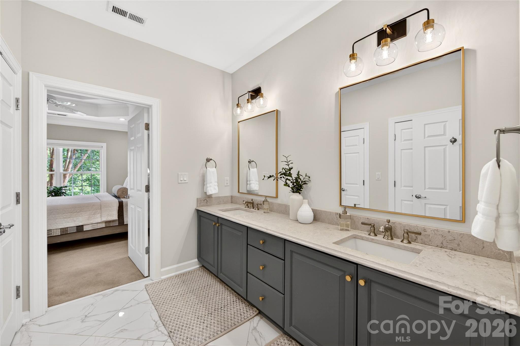 8847 Grand Oak Drive — Charlotte