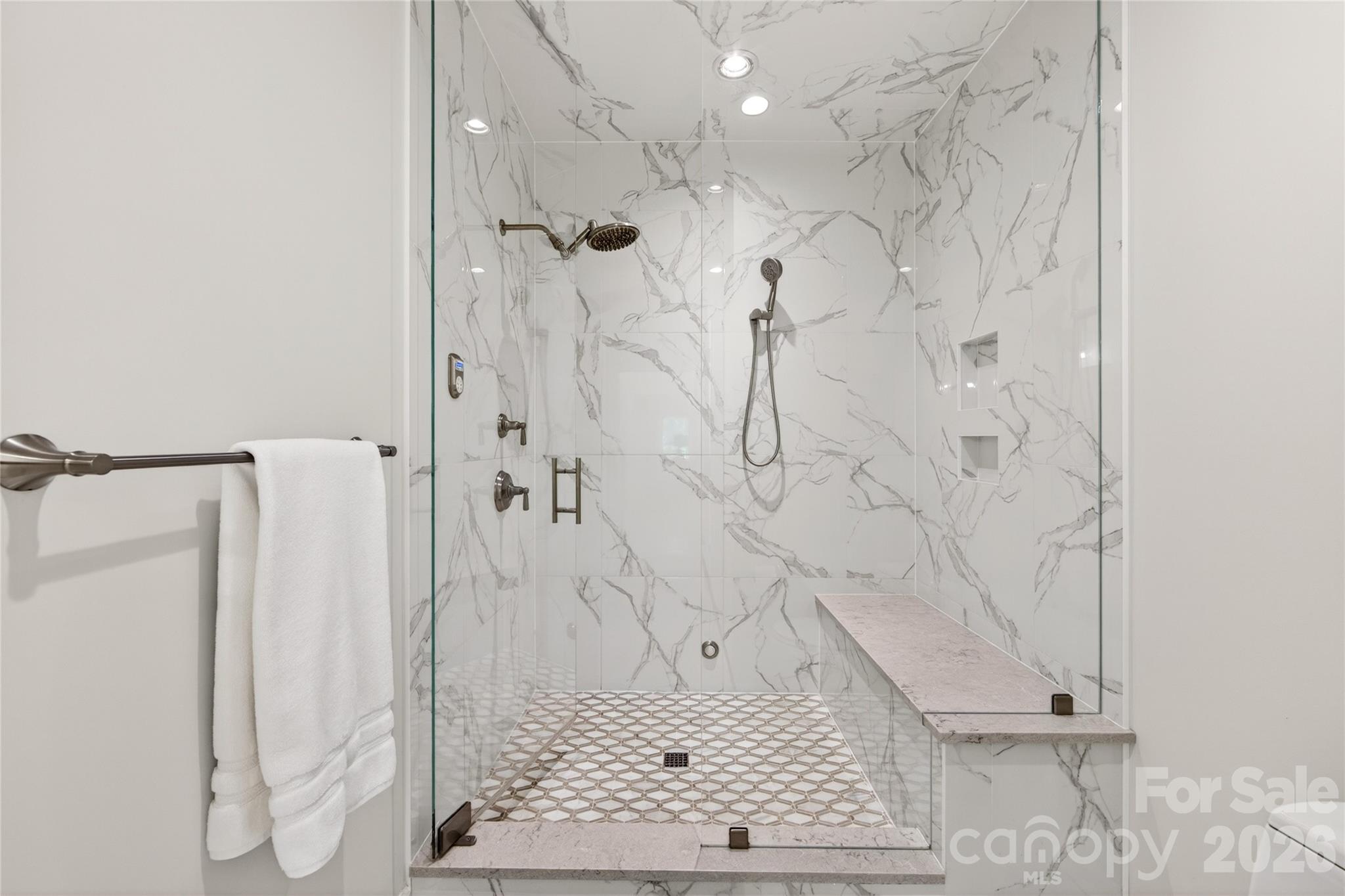 8847 Grand Oak Drive — Charlotte