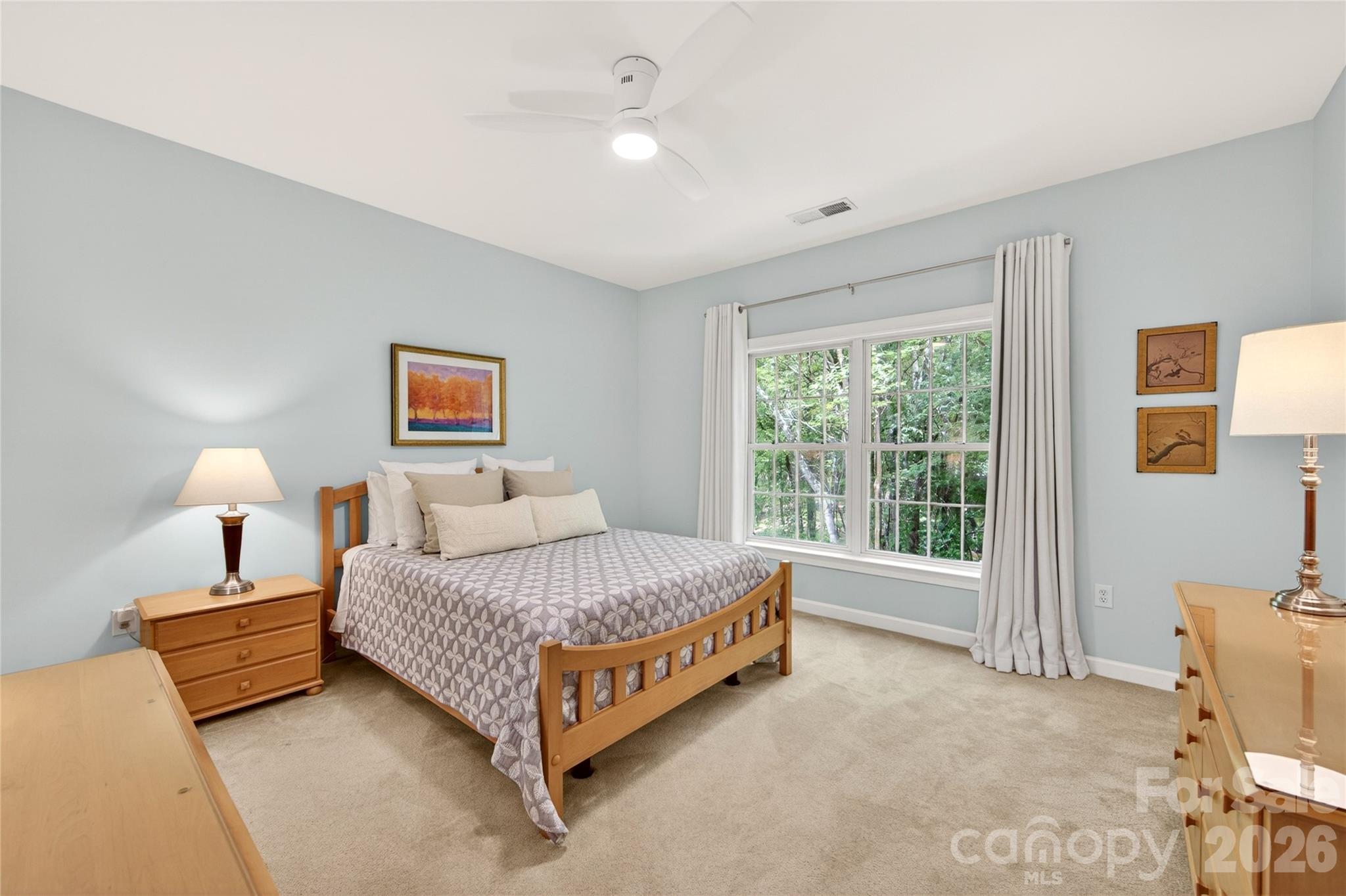 8847 Grand Oak Drive — Charlotte