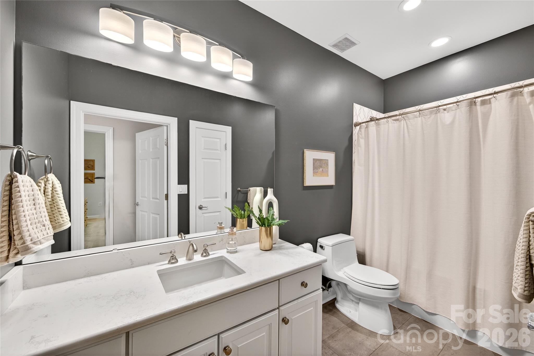 8847 Grand Oak Drive — Charlotte