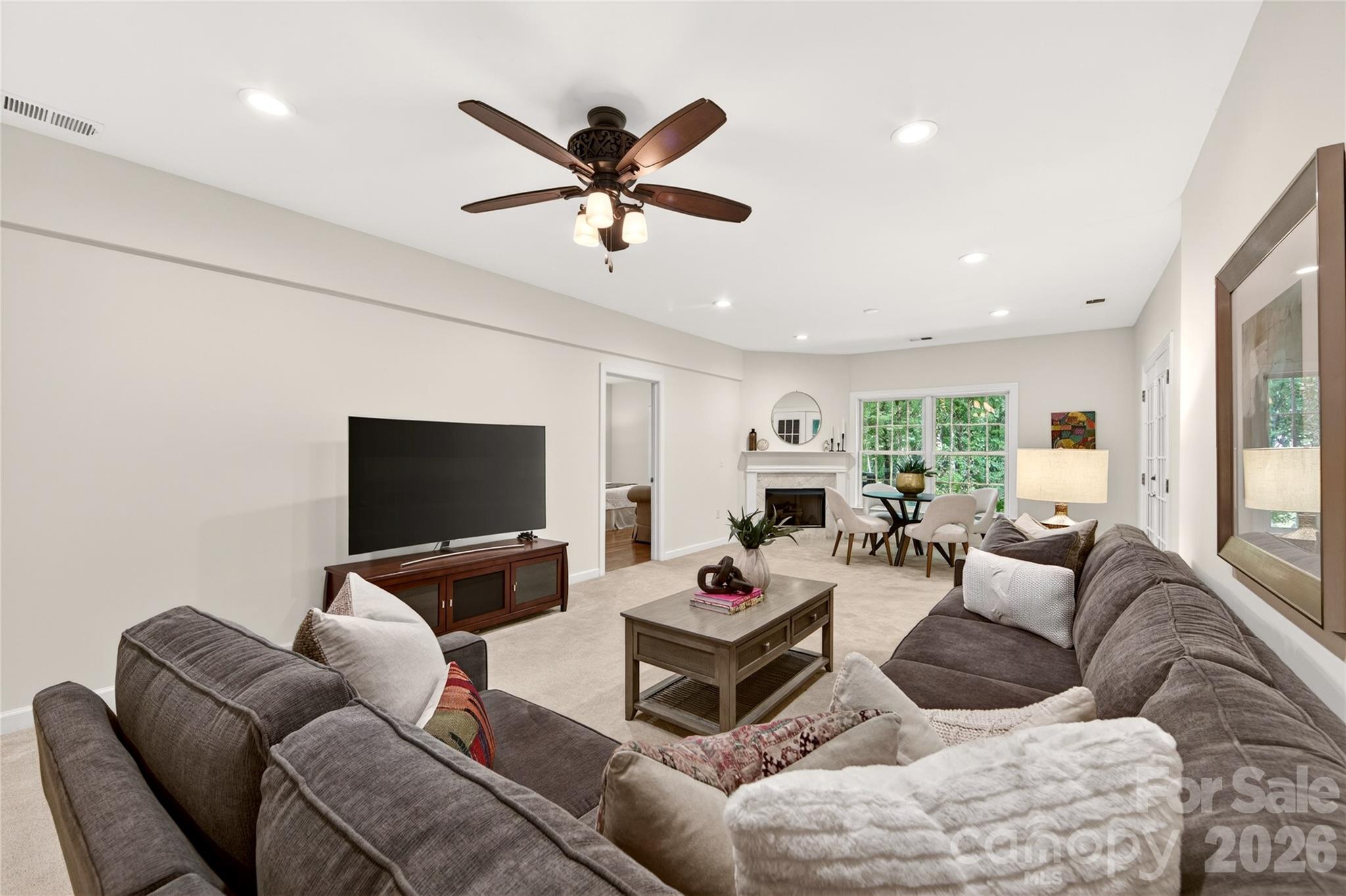 8847 Grand Oak Drive — Charlotte