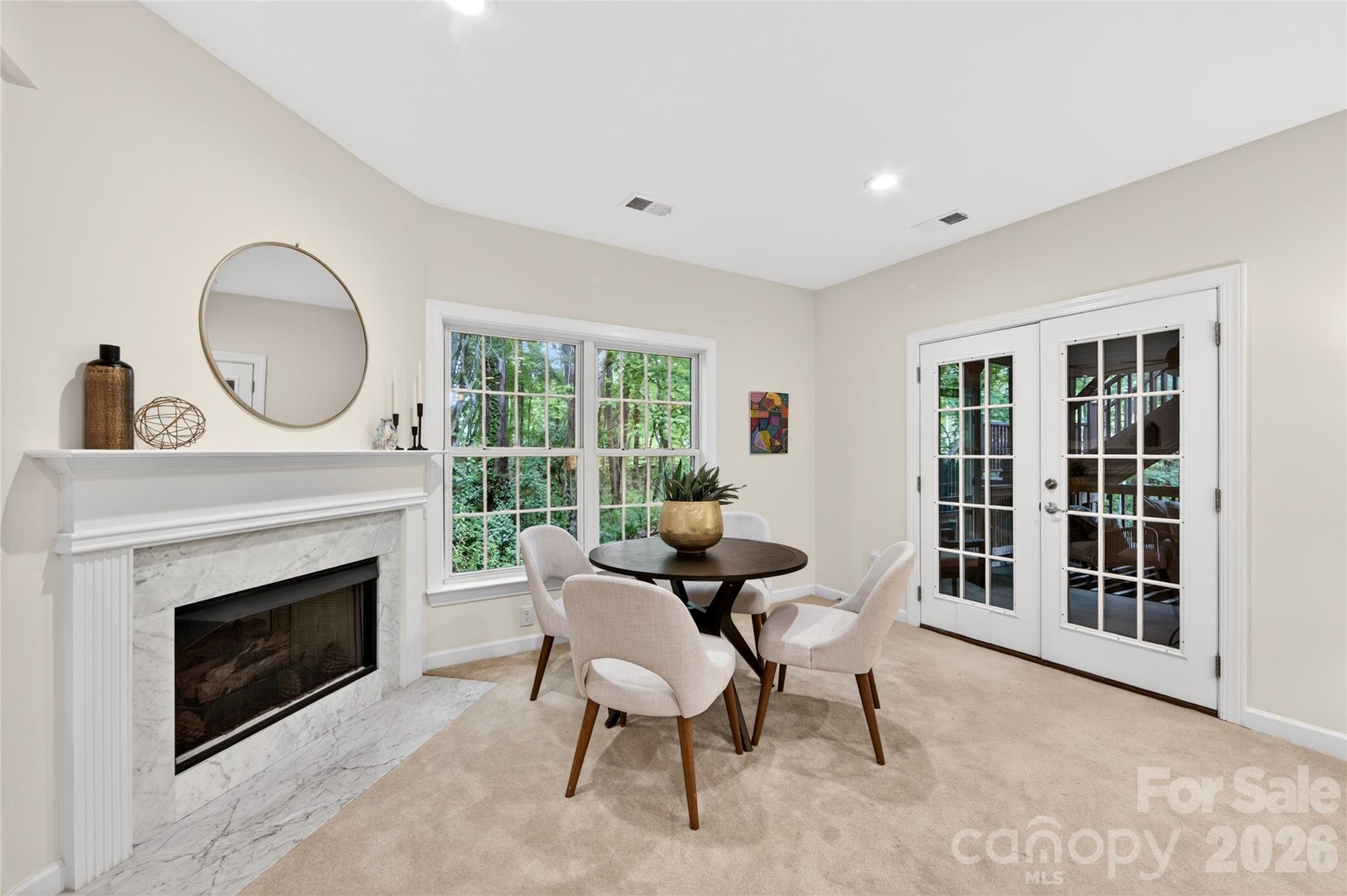 8847 Grand Oak Drive — Charlotte