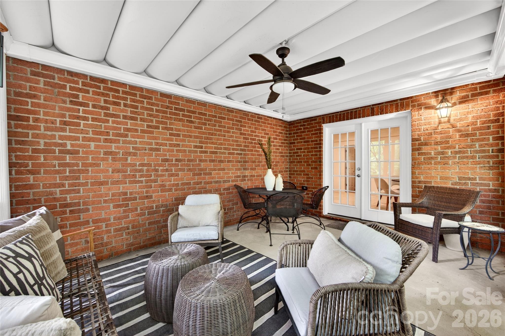 8847 Grand Oak Drive — Charlotte