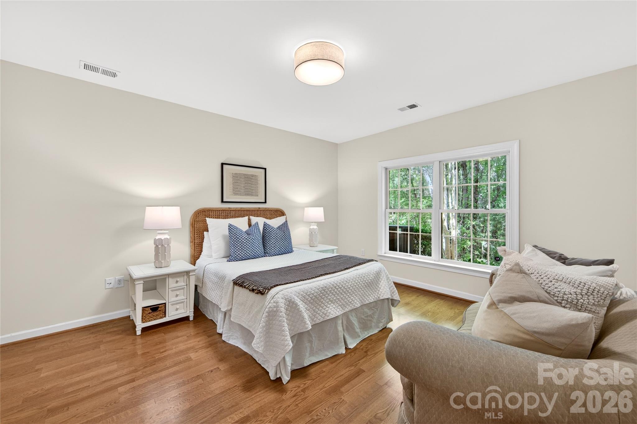 8847 Grand Oak Drive — Charlotte