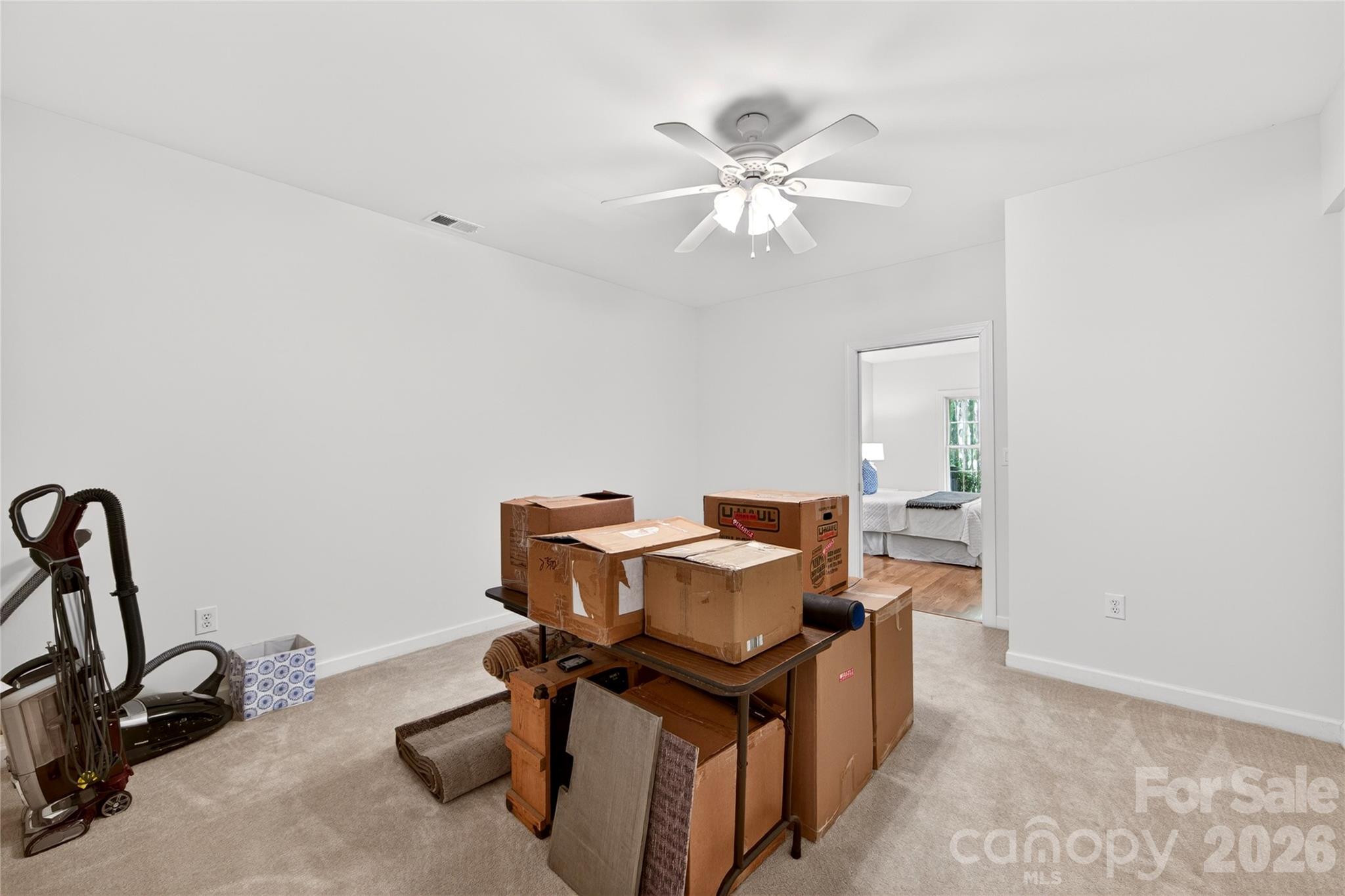 8847 Grand Oak Drive — Charlotte