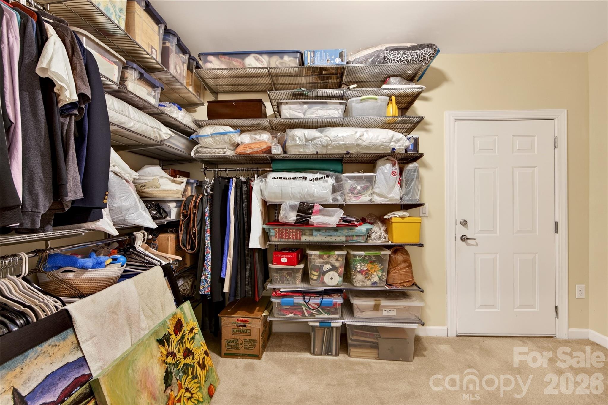 8847 Grand Oak Drive — Charlotte